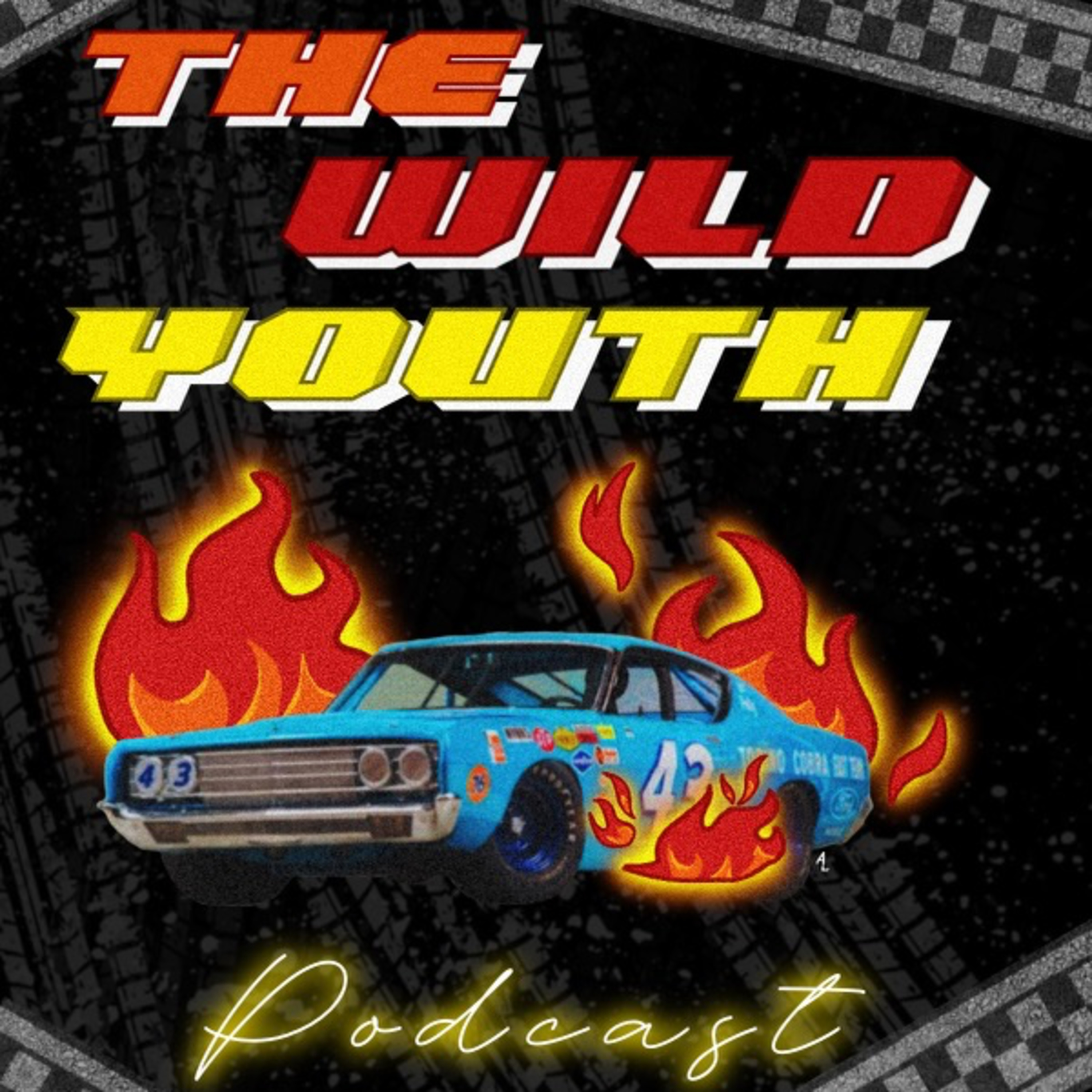 The Wild Youth Podcast