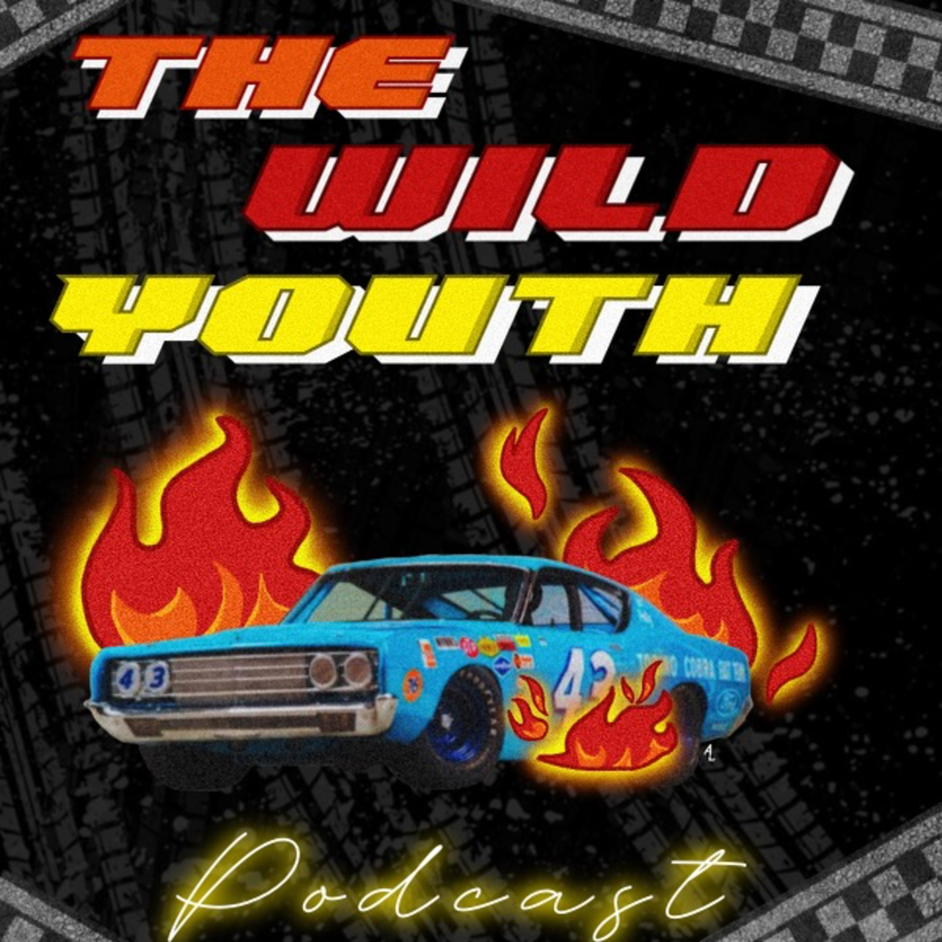 The Wild Youth Podcast