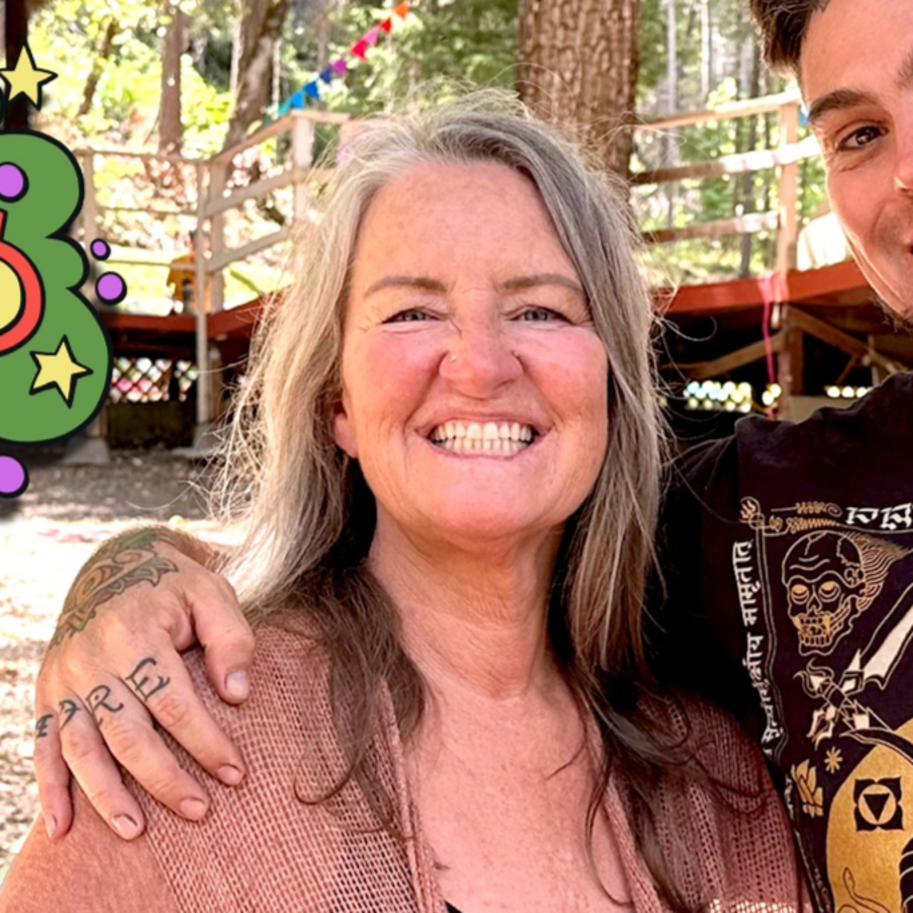 Chris Dyer\'s Creative Friends