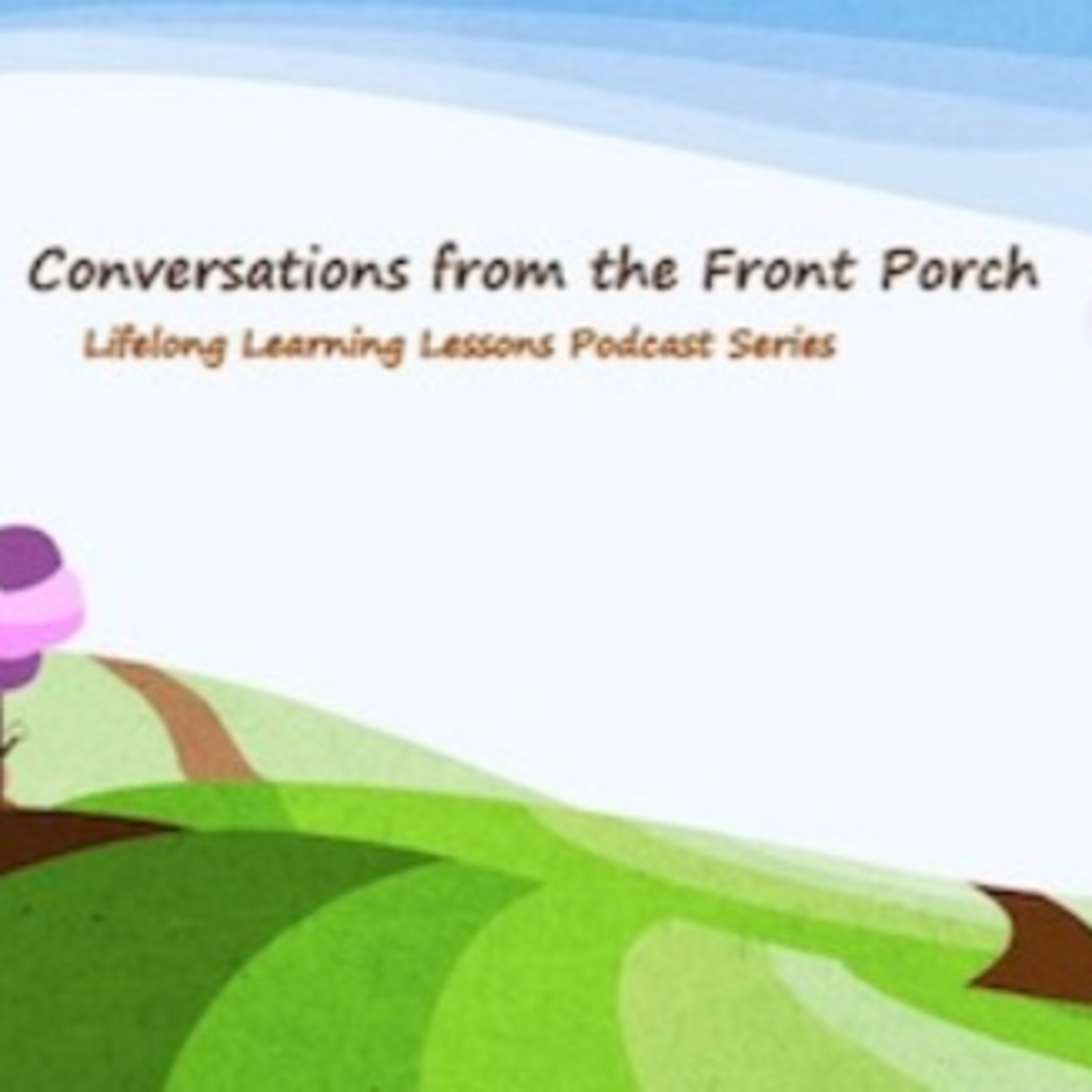 Adult Learning Exchange Virtual Community Podcast