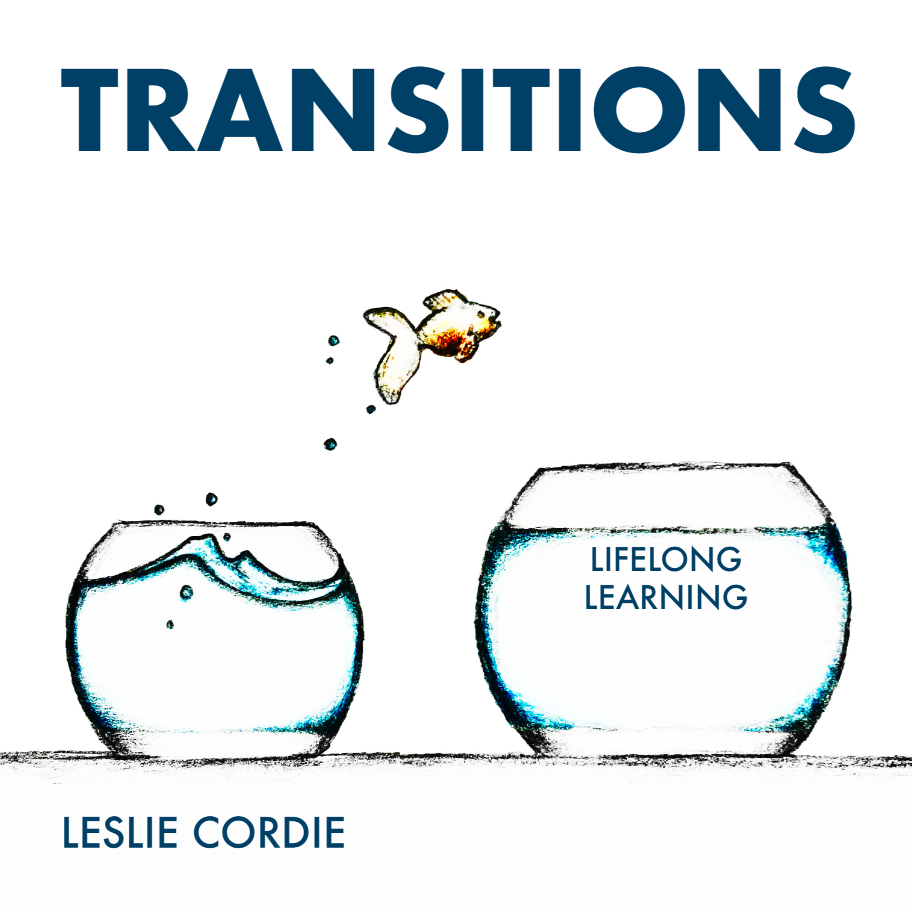 Adult Learning Exchange Virtual Community Podcast