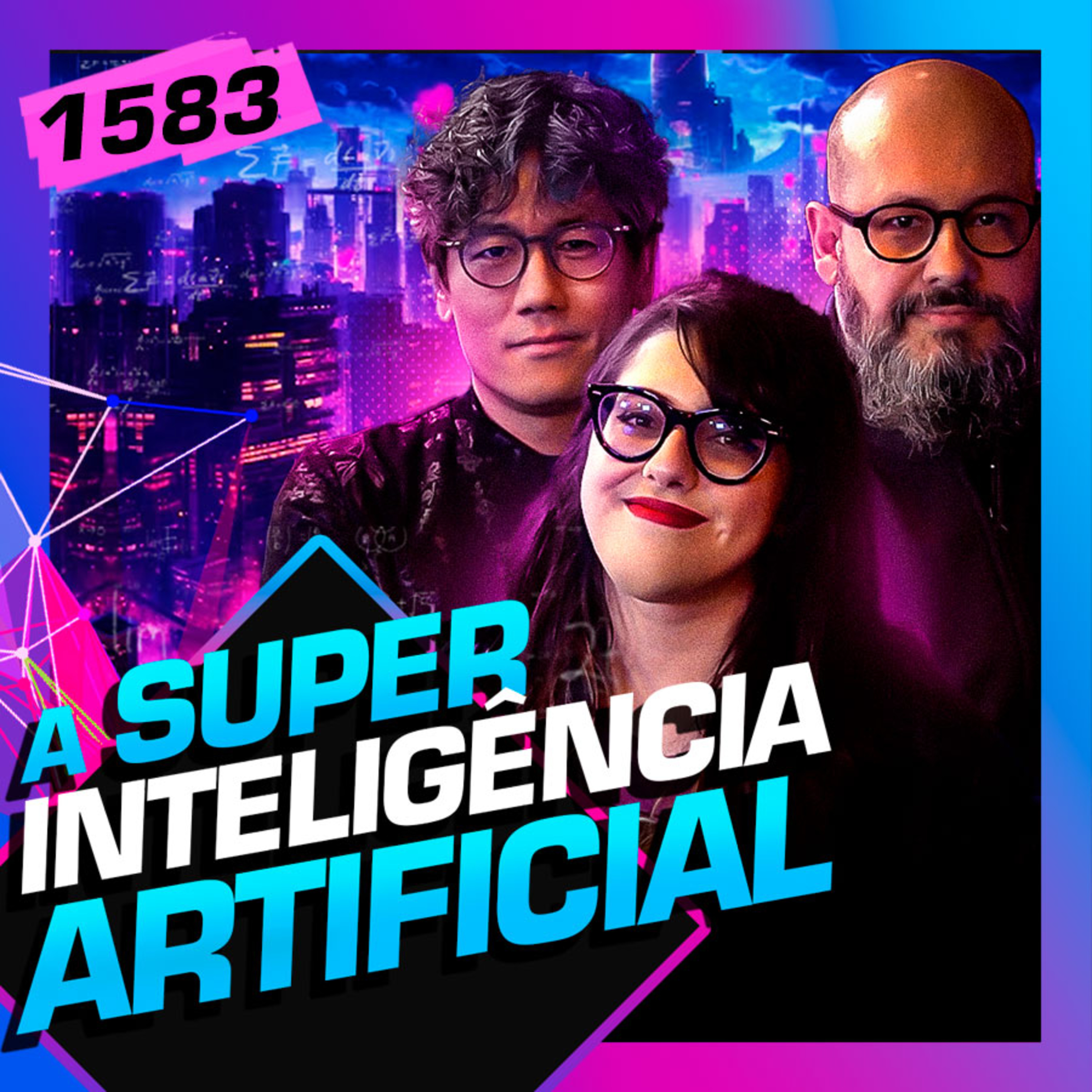 1583 - A SUPERINTELIGÊNCIA ARTIFICIAL - AKITA, ROBERTA E CAVALLINI