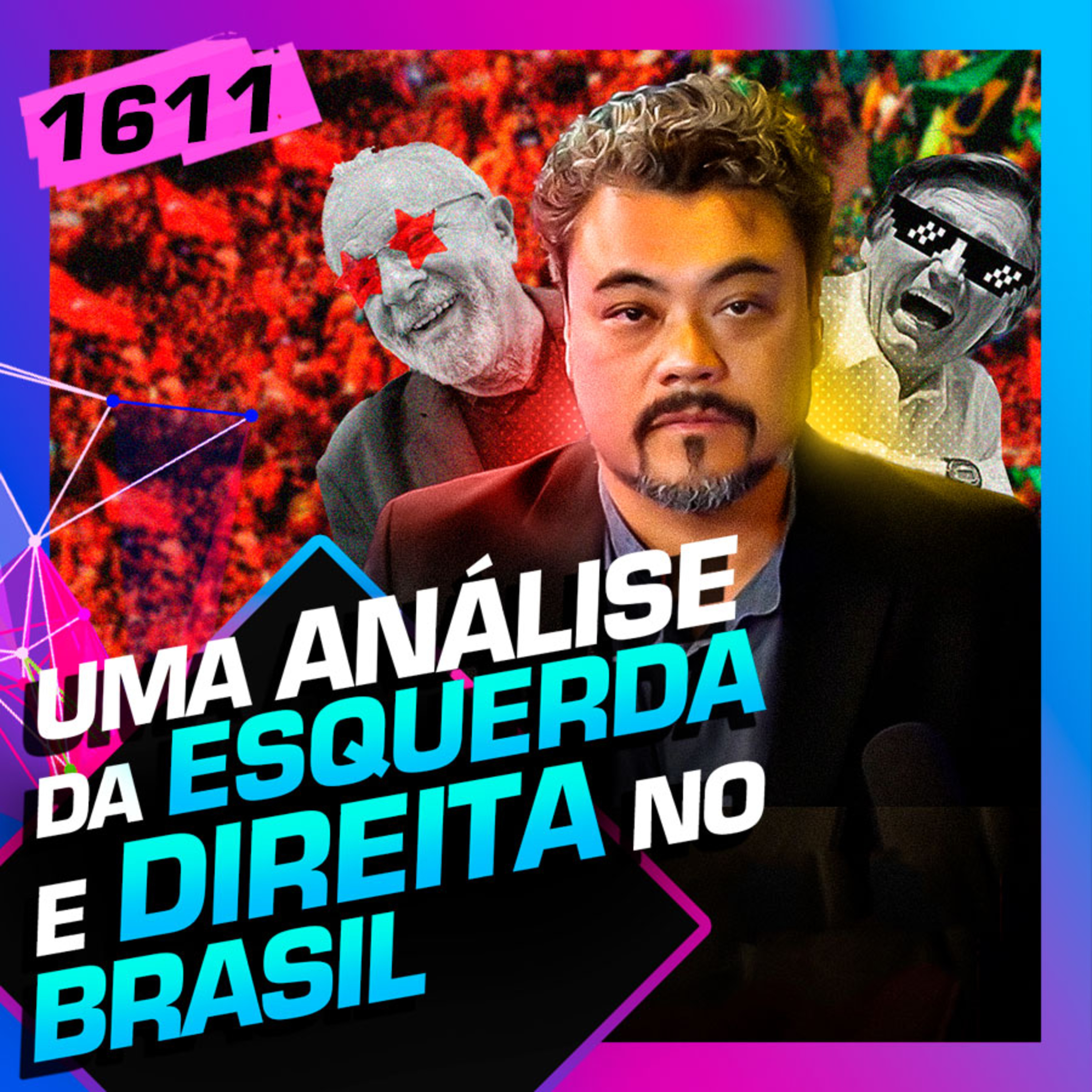 1611 - LEONARDO SAKAMOTO