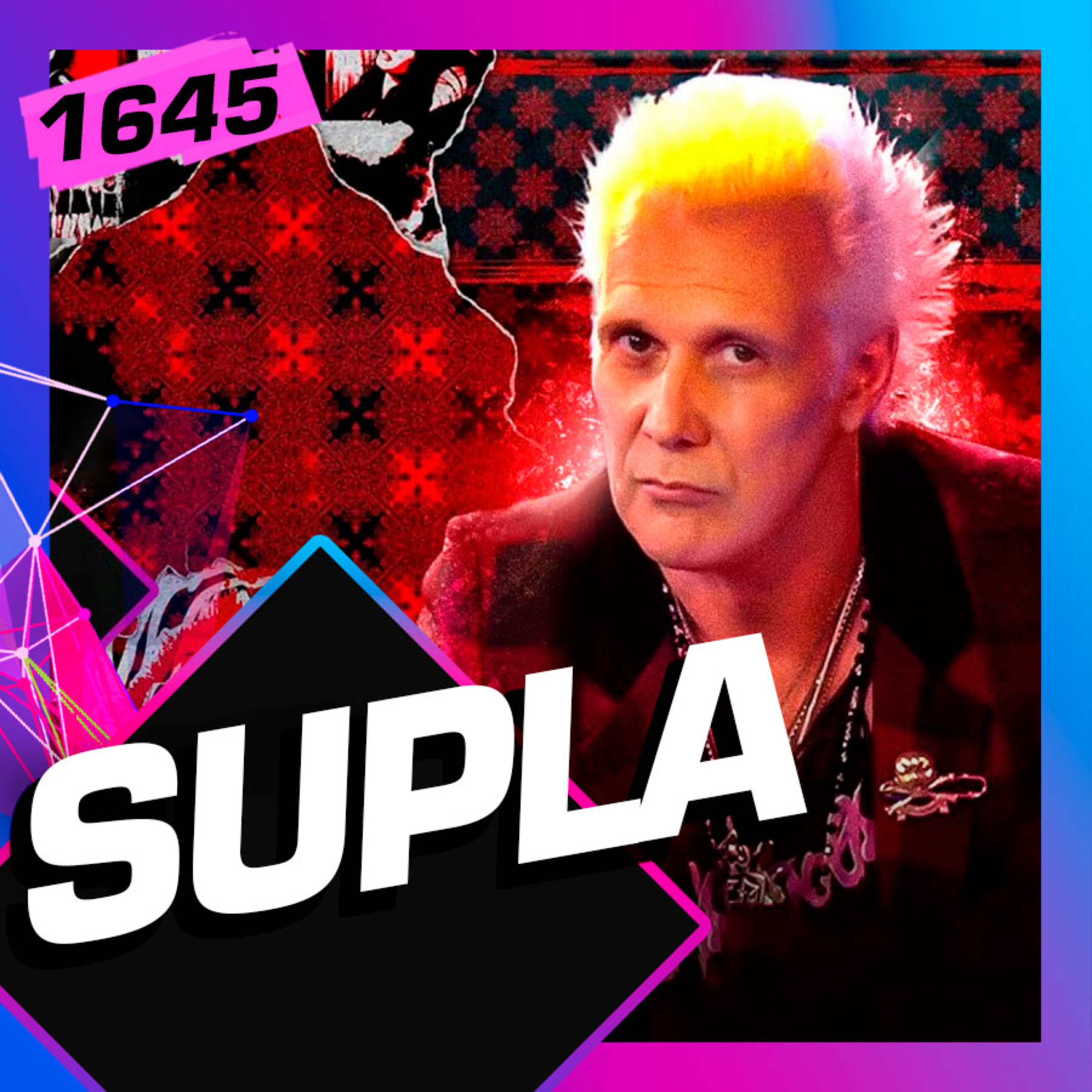 1645 - SUPLA