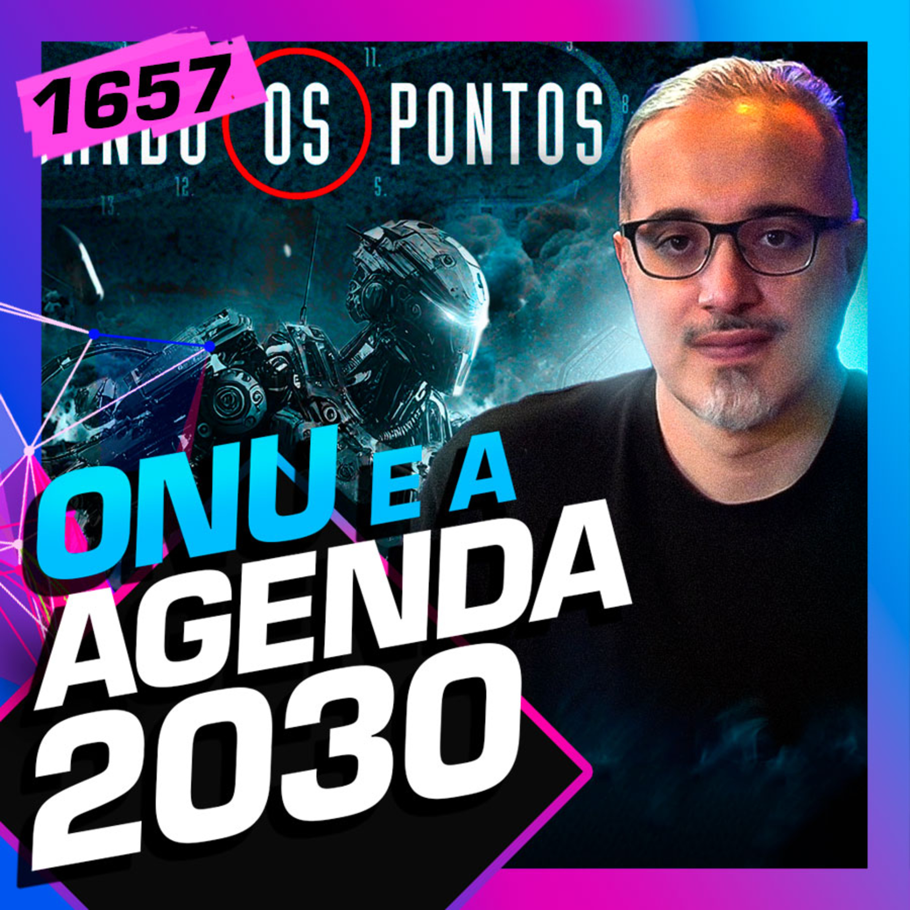 1657 - AGENDA 2030: DANIEL LOPEZ