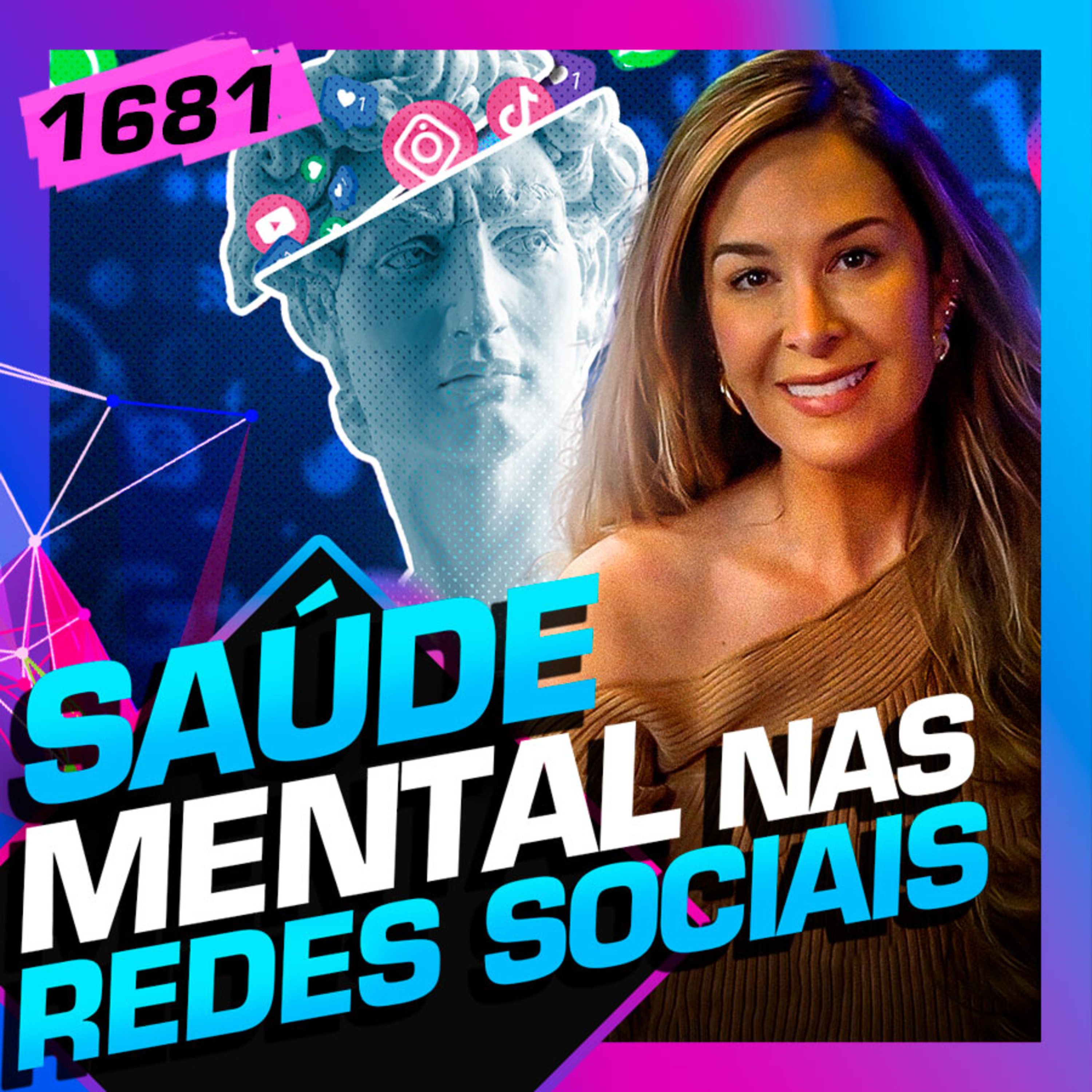 1681 - SAÚDE MENTAL NAS REDES SOCIAIS: PAMELA MAGALHÃES