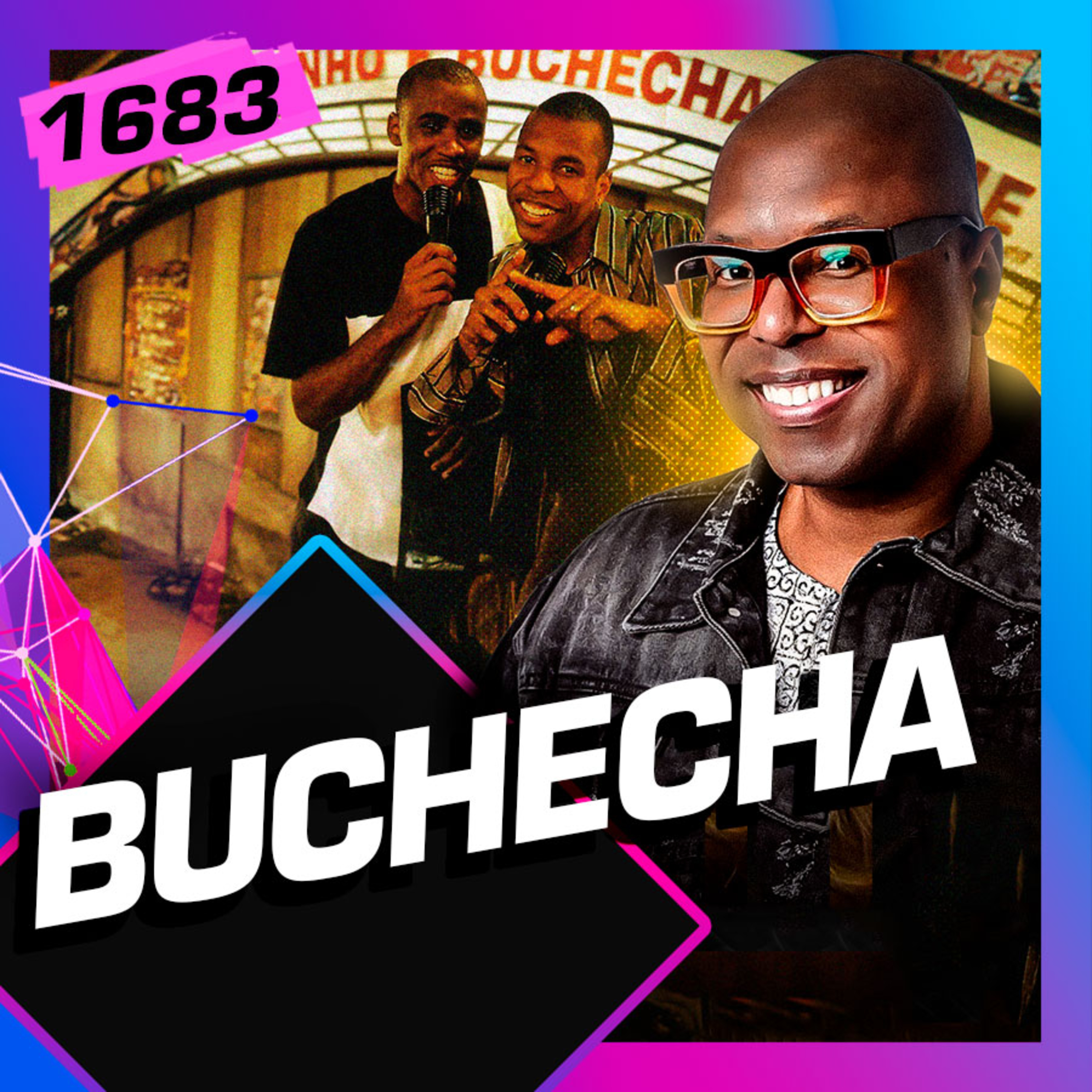1683 - BUCHECHA