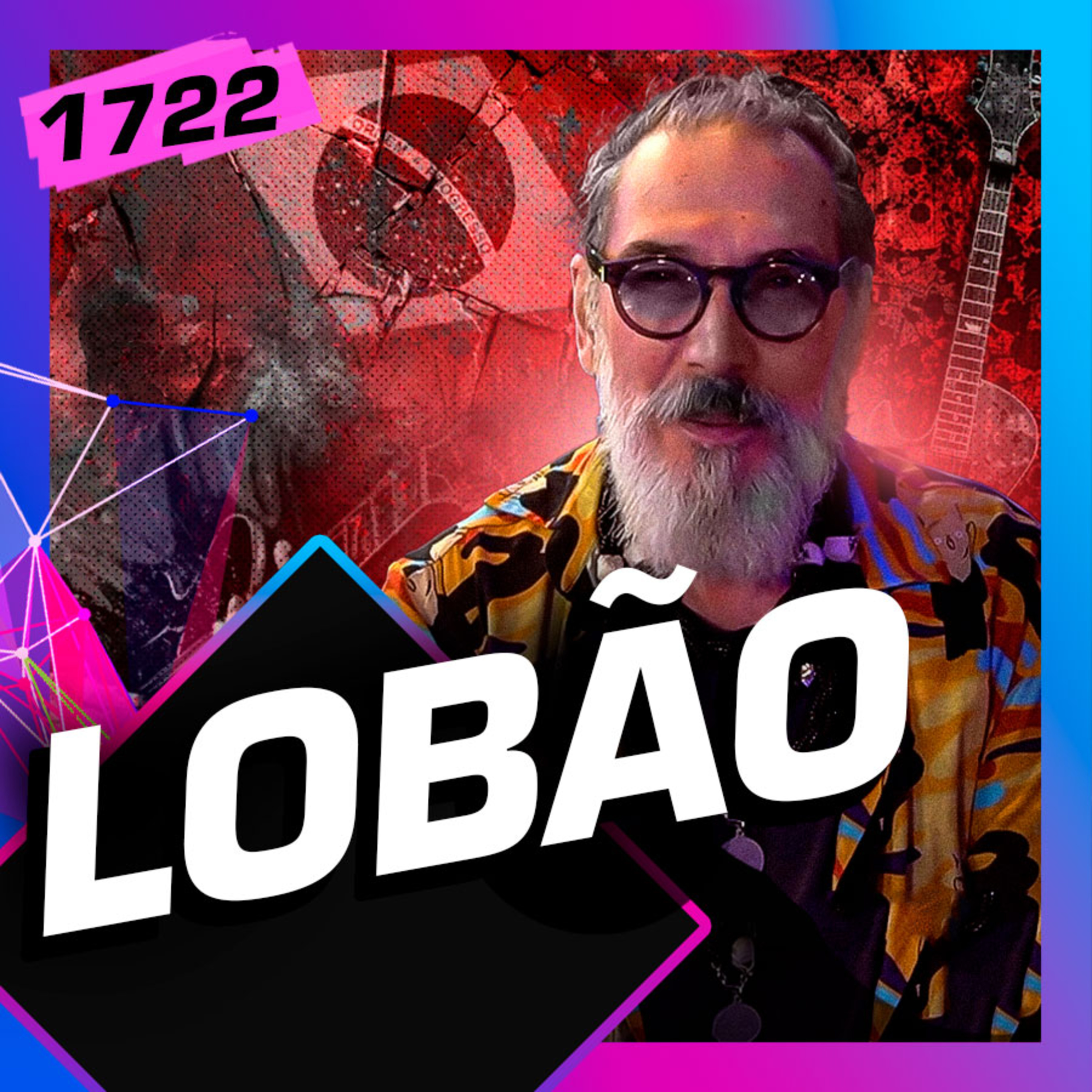 1722 - LOBÃO