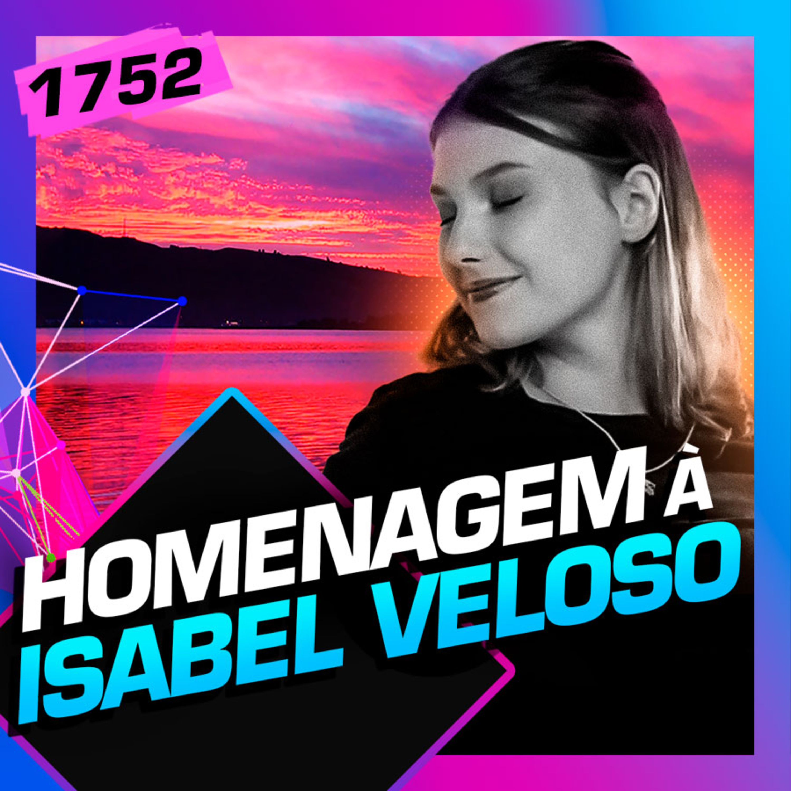 1752 - HOMENAGEM À ISABEL VELOSO: LUCAS BORBAS E DR. BRUNO BEREZA