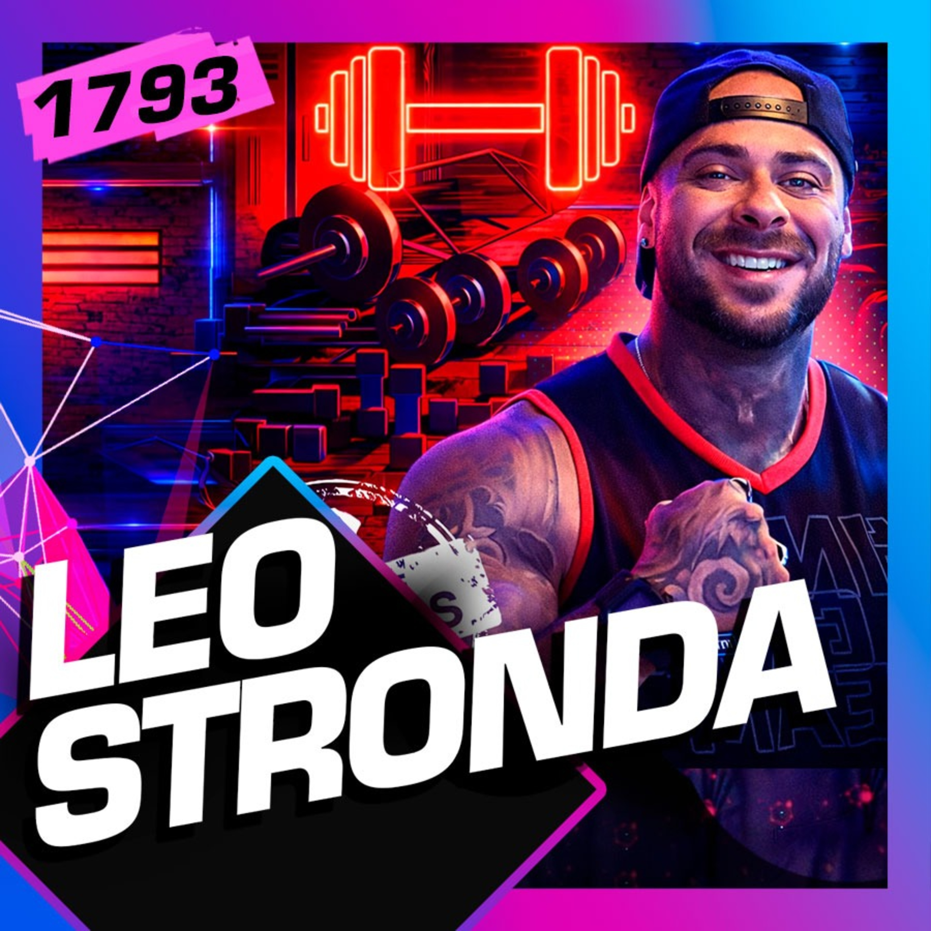 1793 - LÉO STRONDA