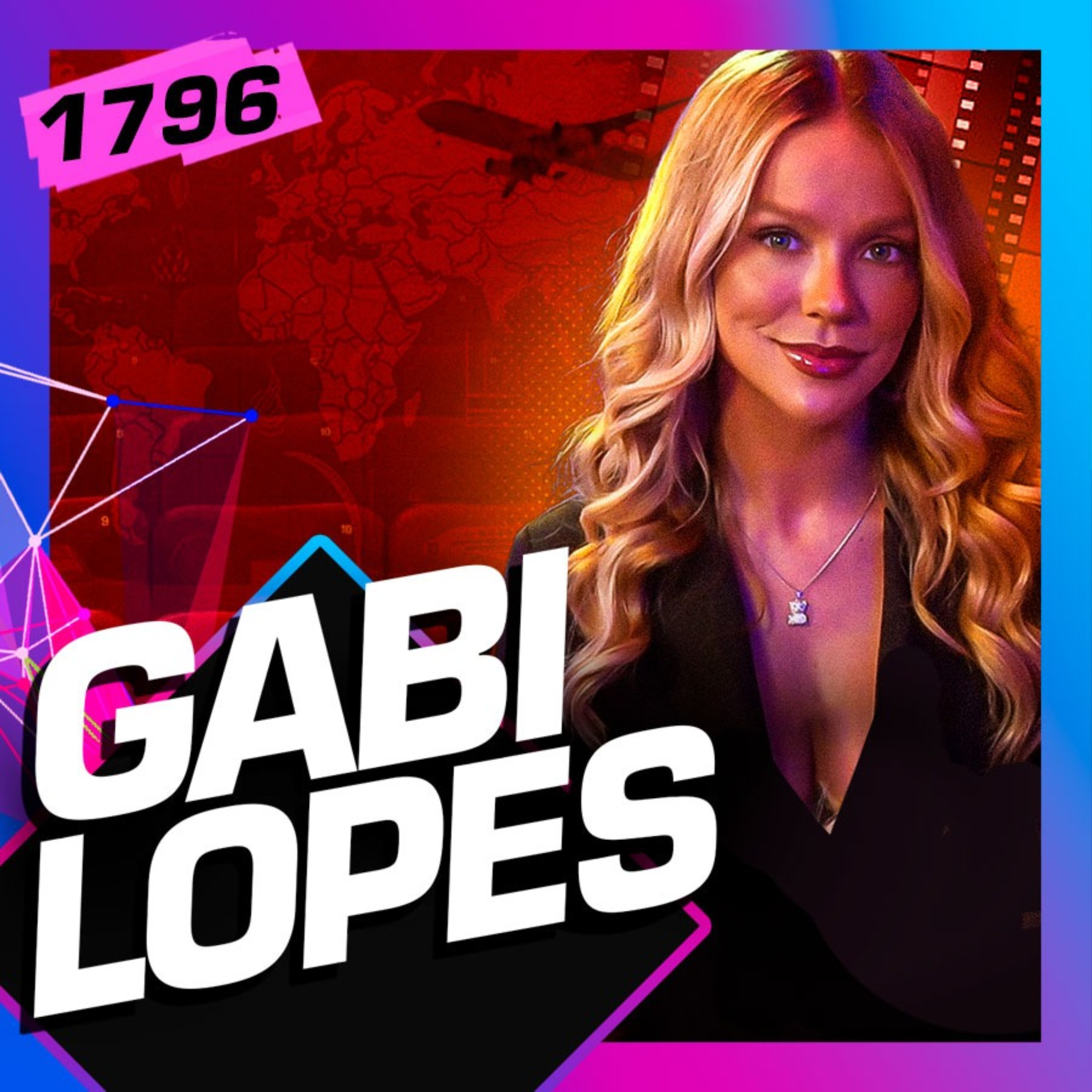 1796 - GABI LOPES