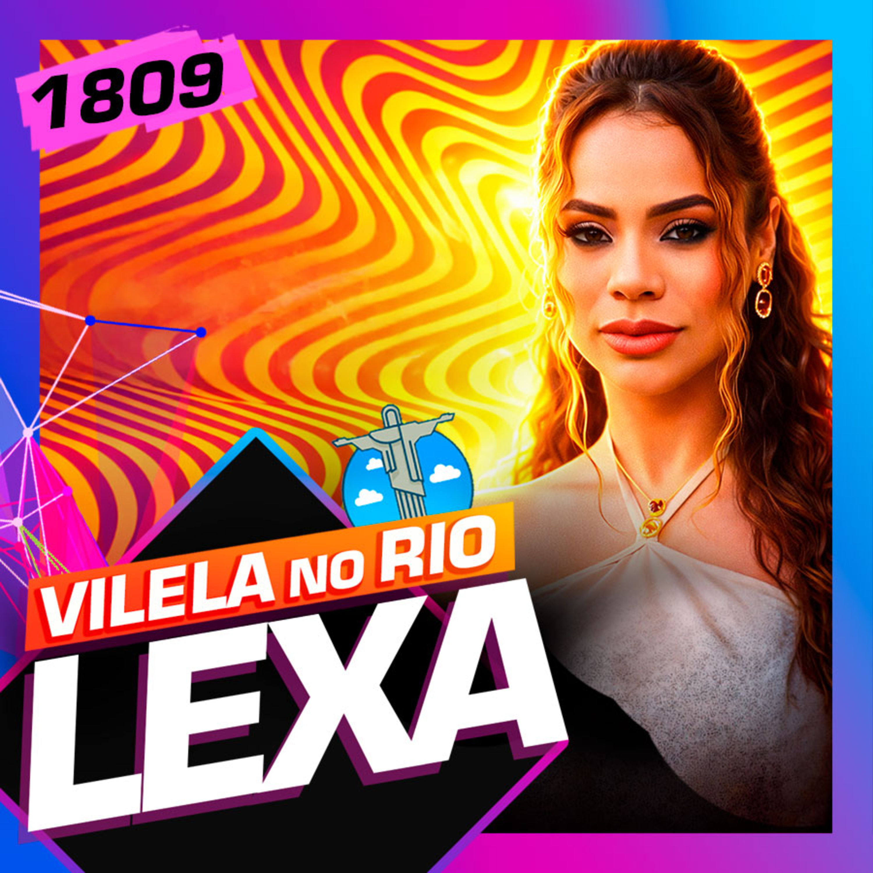 1809 - LEXA