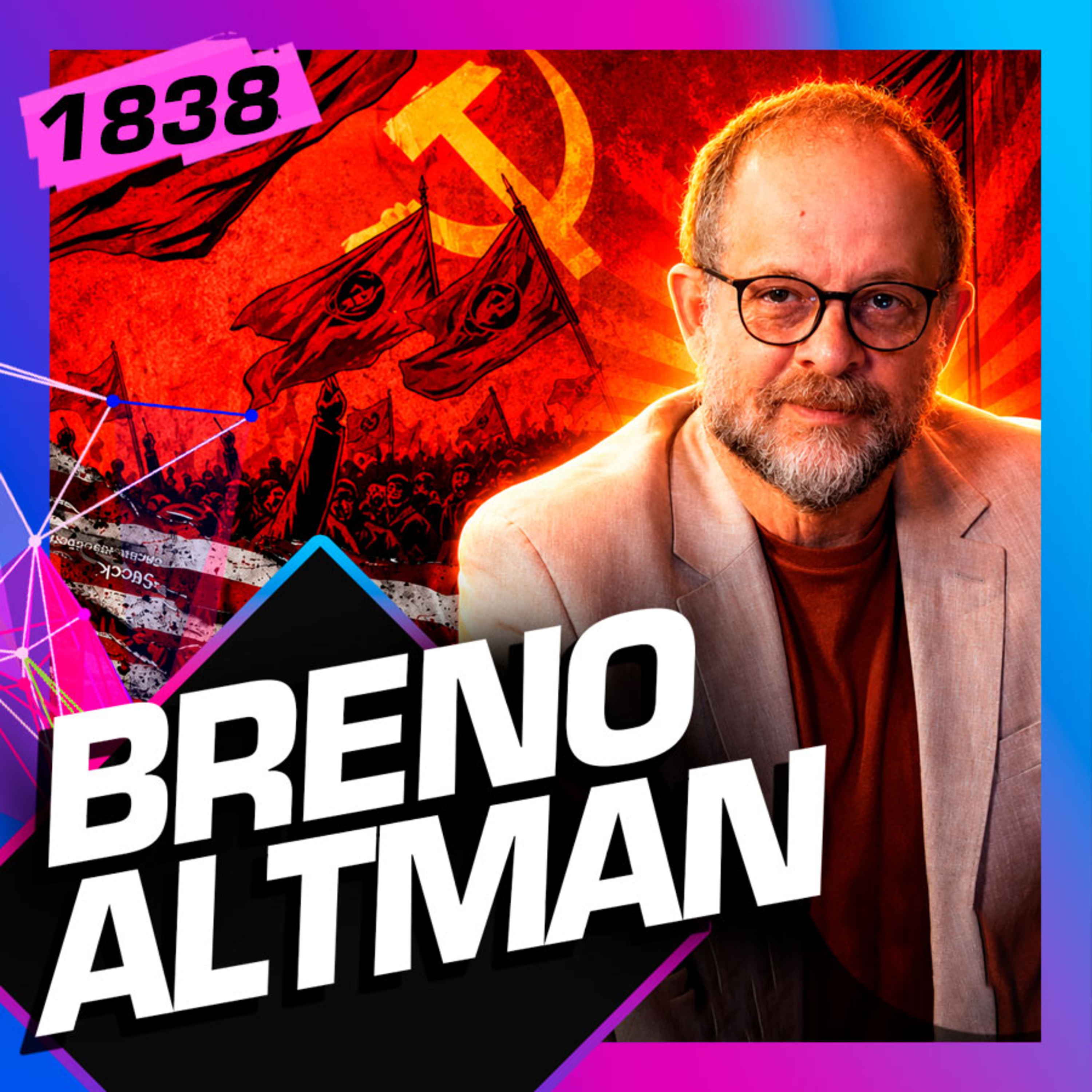 1838 - BRENO ALTMAN