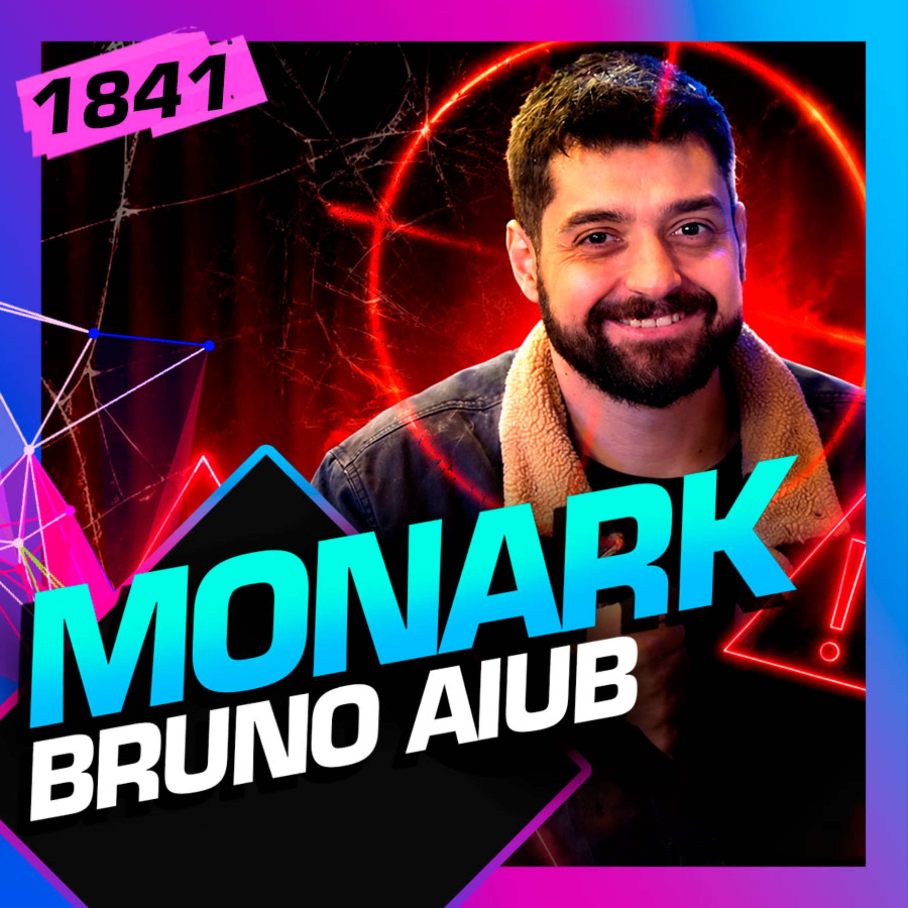 1841 - MONARK