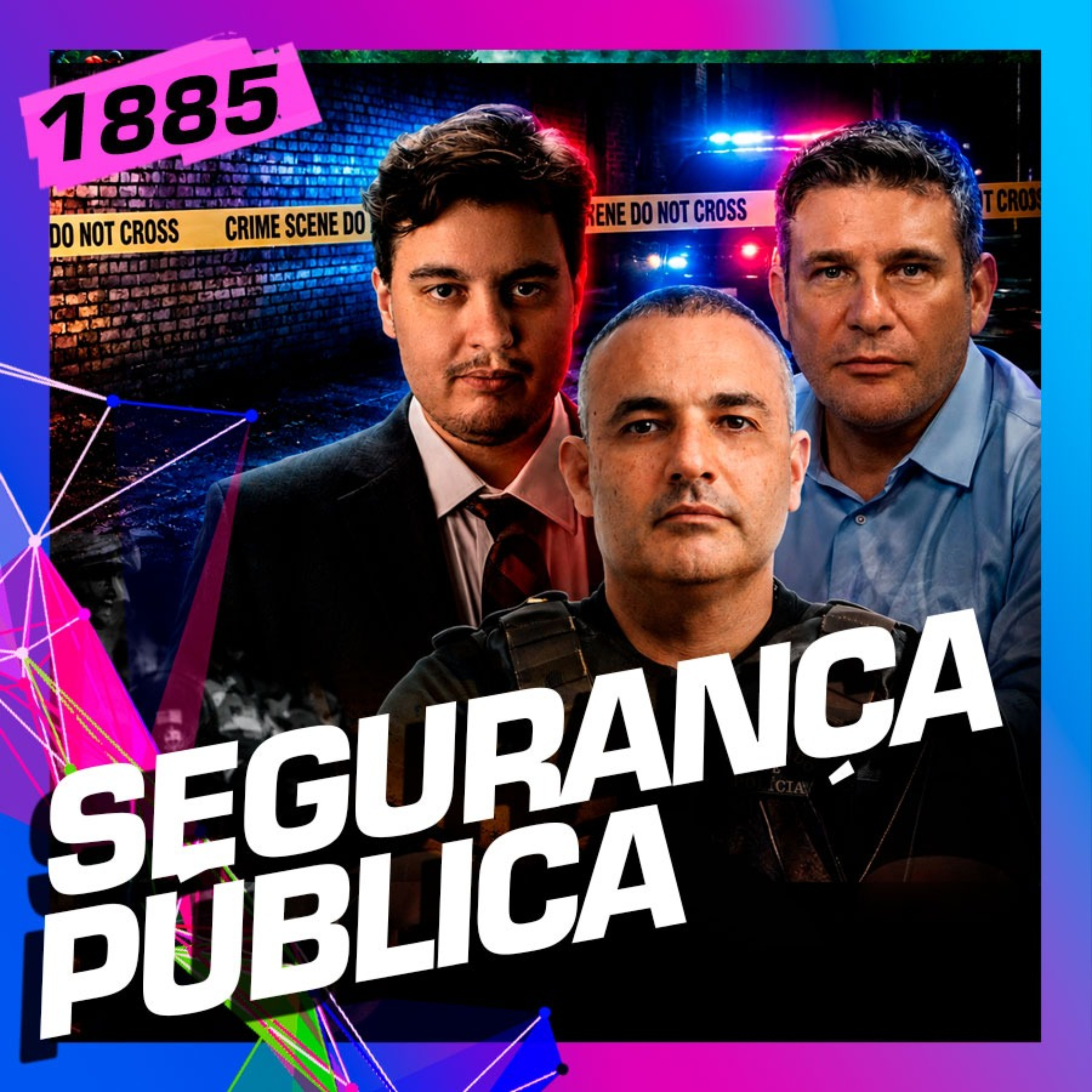 1885 - EL SALVADOR &Eacute; MODELO PARA O BRASIL?: FERRUGEM, PALUMBO E BASSON