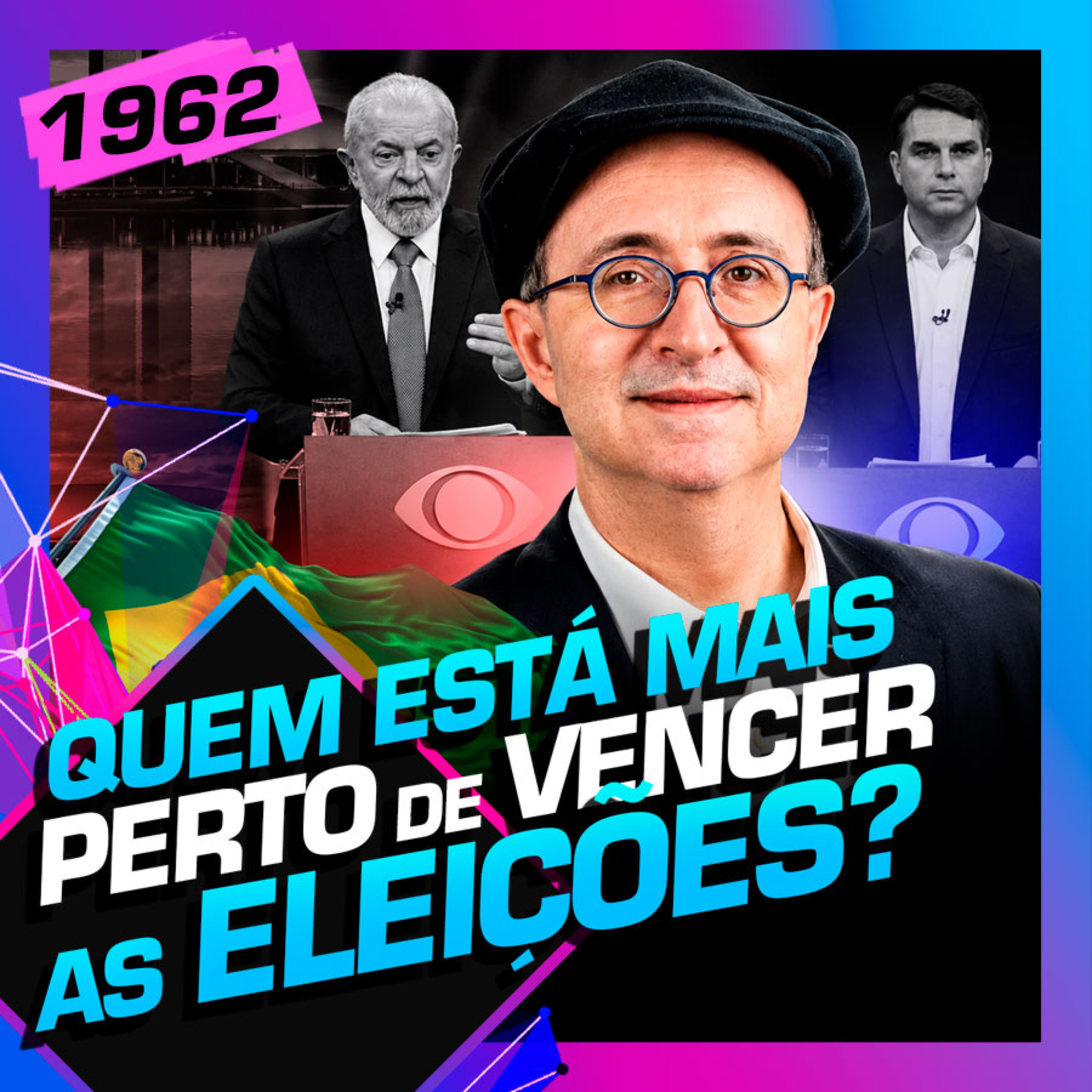 1962 - REINALDO AZEVEDO