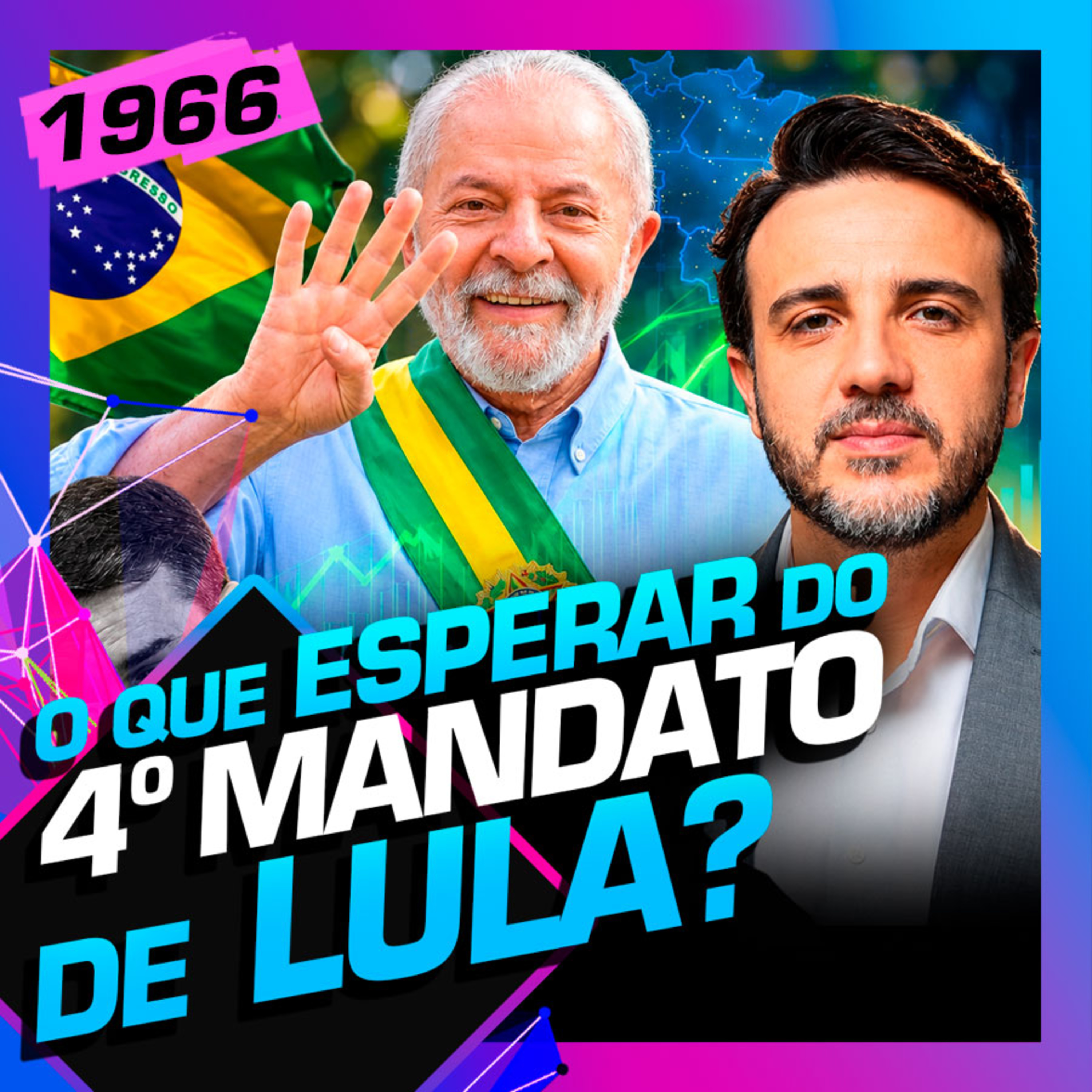 1966 -RENAN SANTOS
