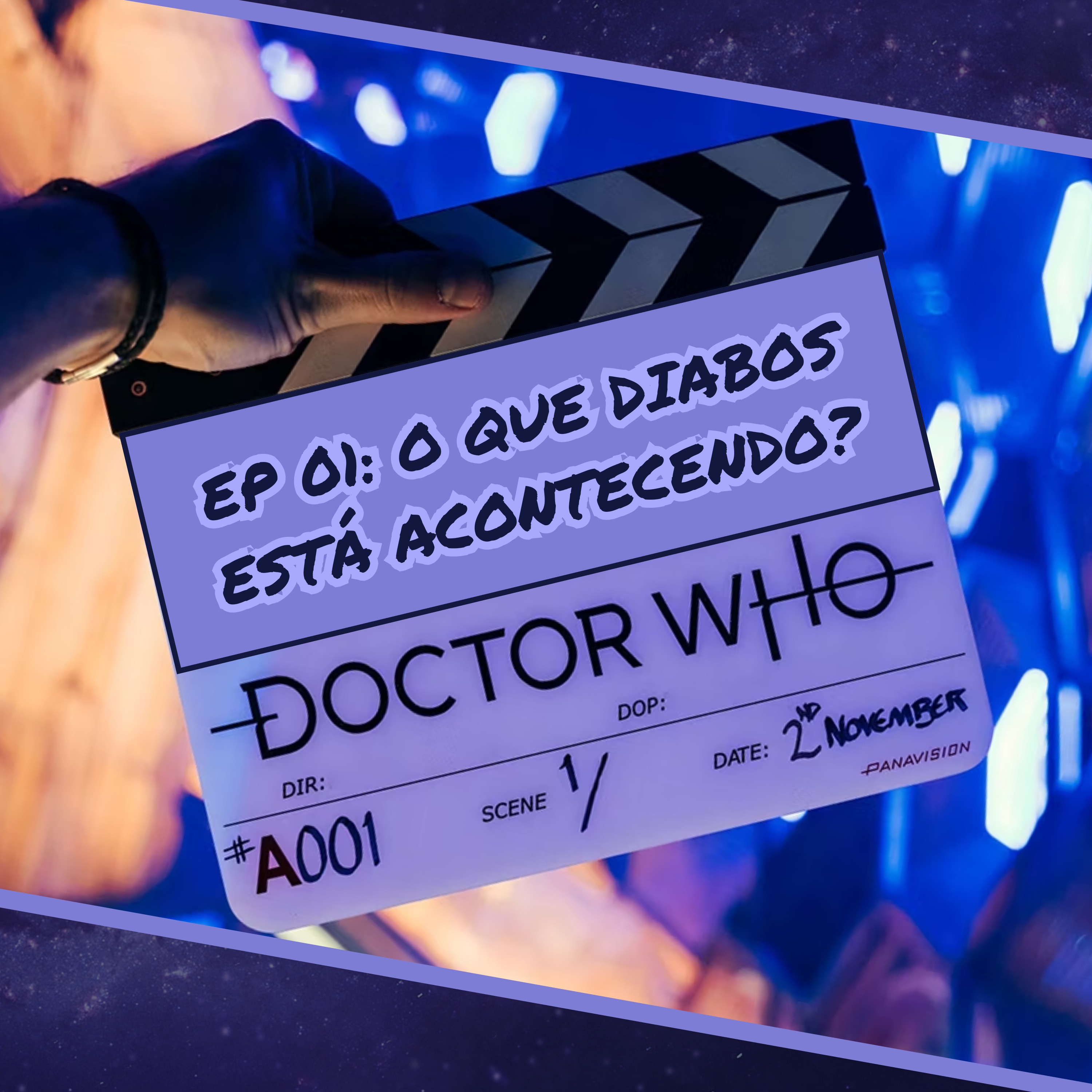 Puxadinho da Tardis