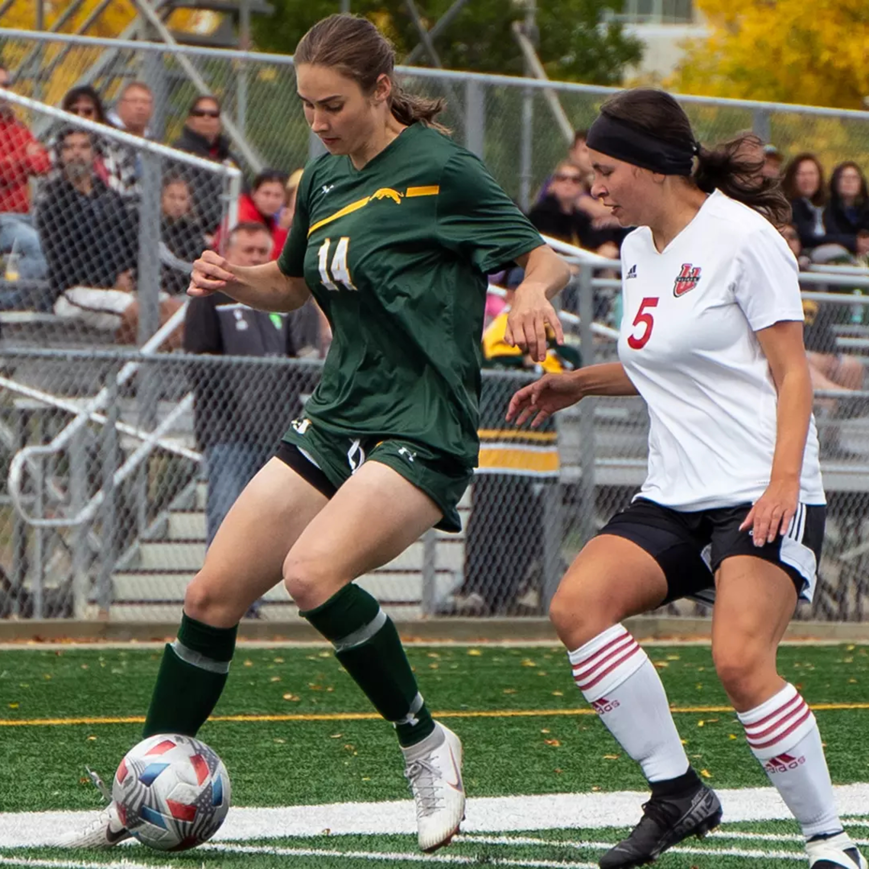 FMPS - UofR Coach Astrid Baecker ahead of the 25/26 CanWest season episode artwork