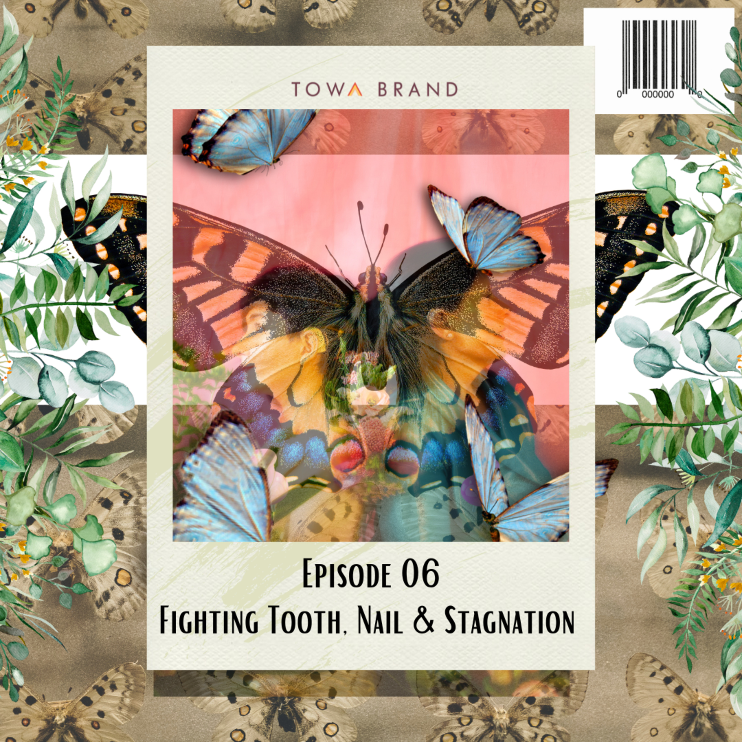 Befriend the Monsters Under the Bed