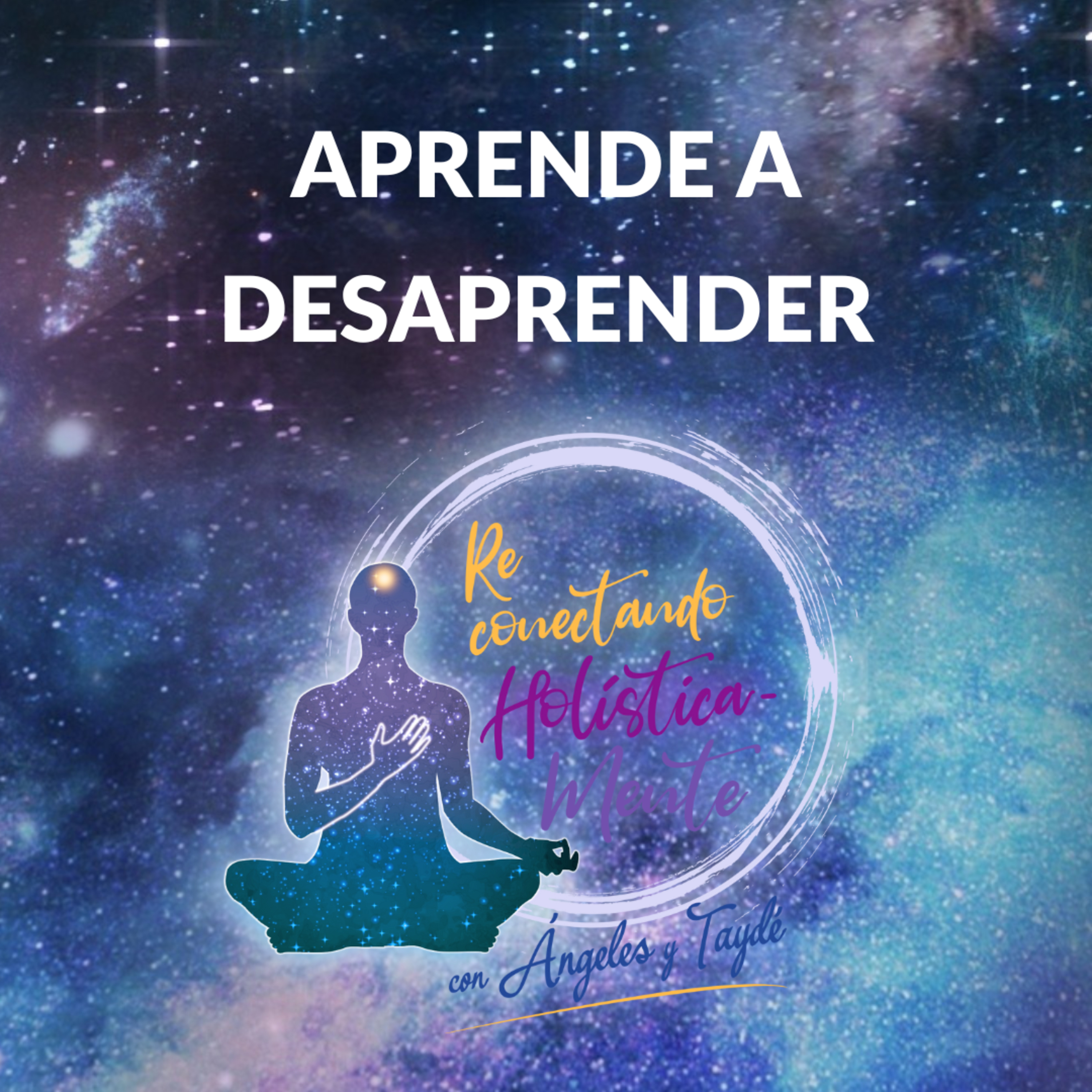Aprender a DESAPRENDER episode artwork