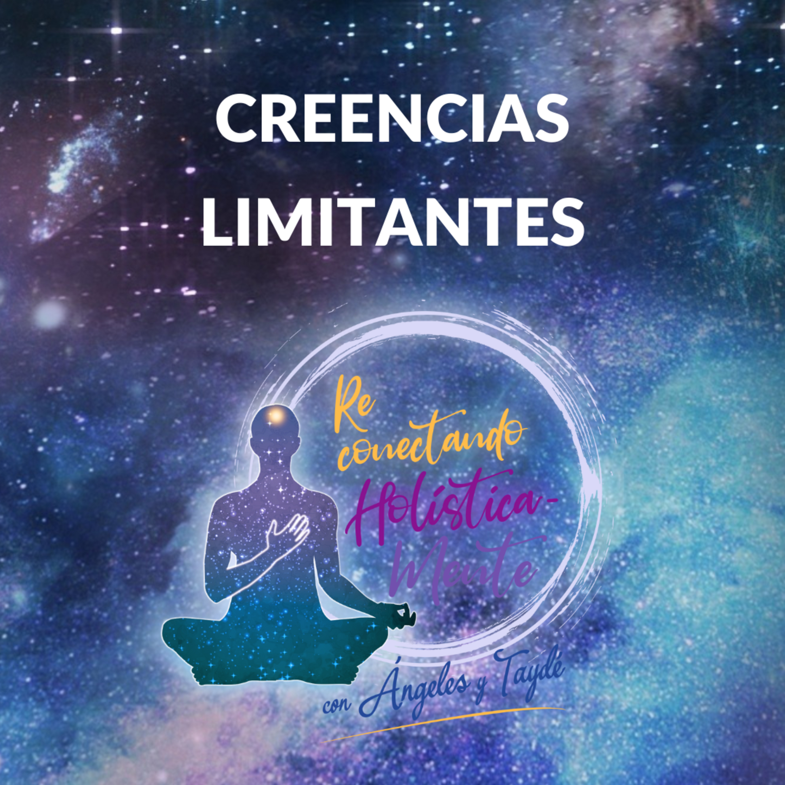 Creencias limitantes episode artwork