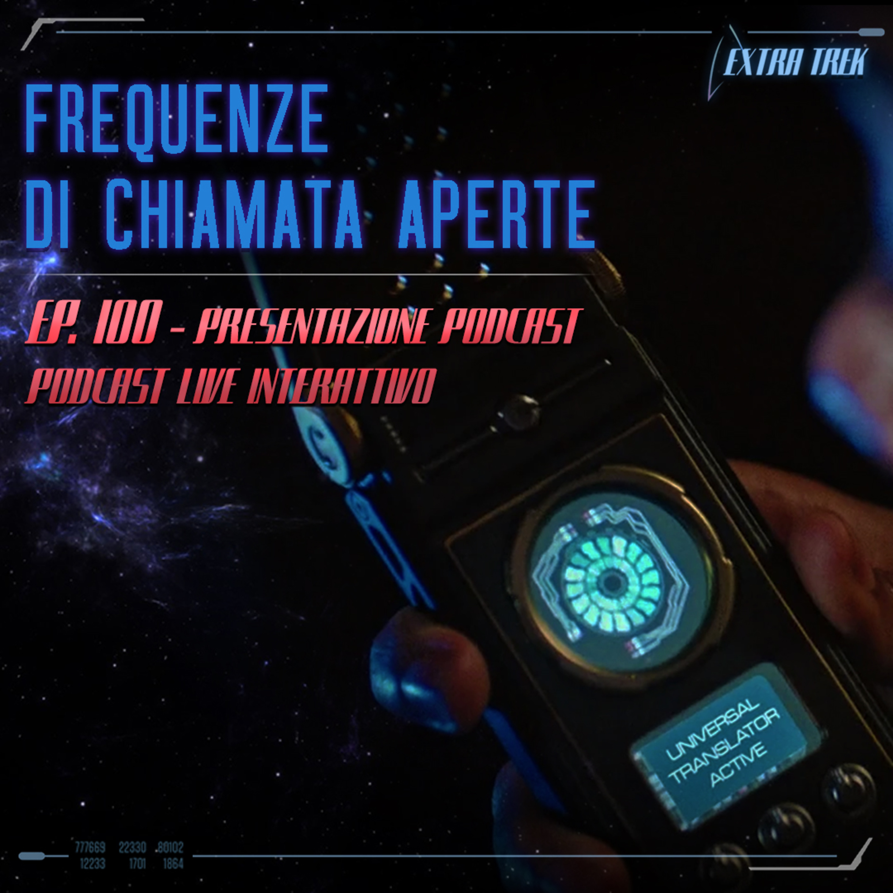 Star Trek Italia - \