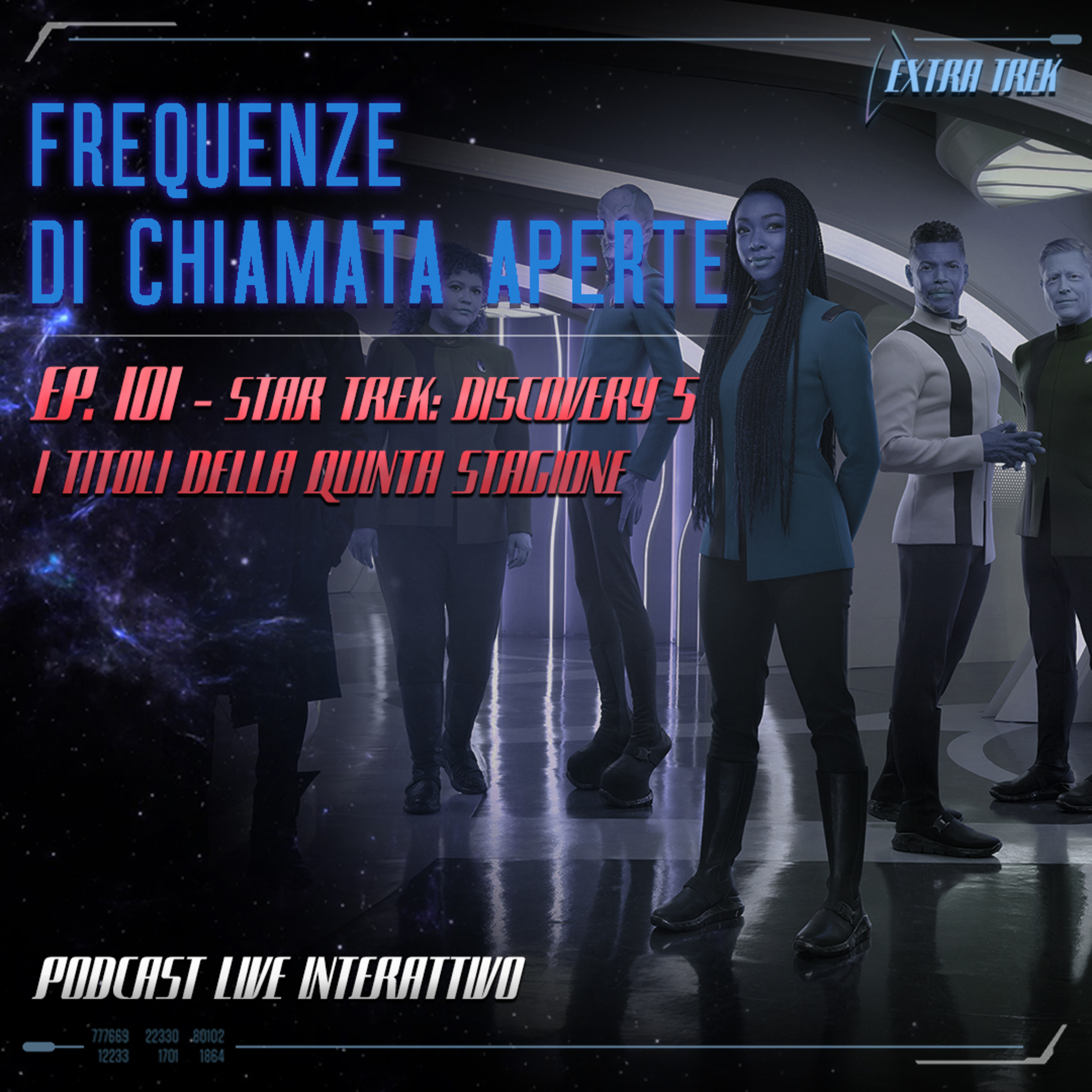 Star Trek Italia - \