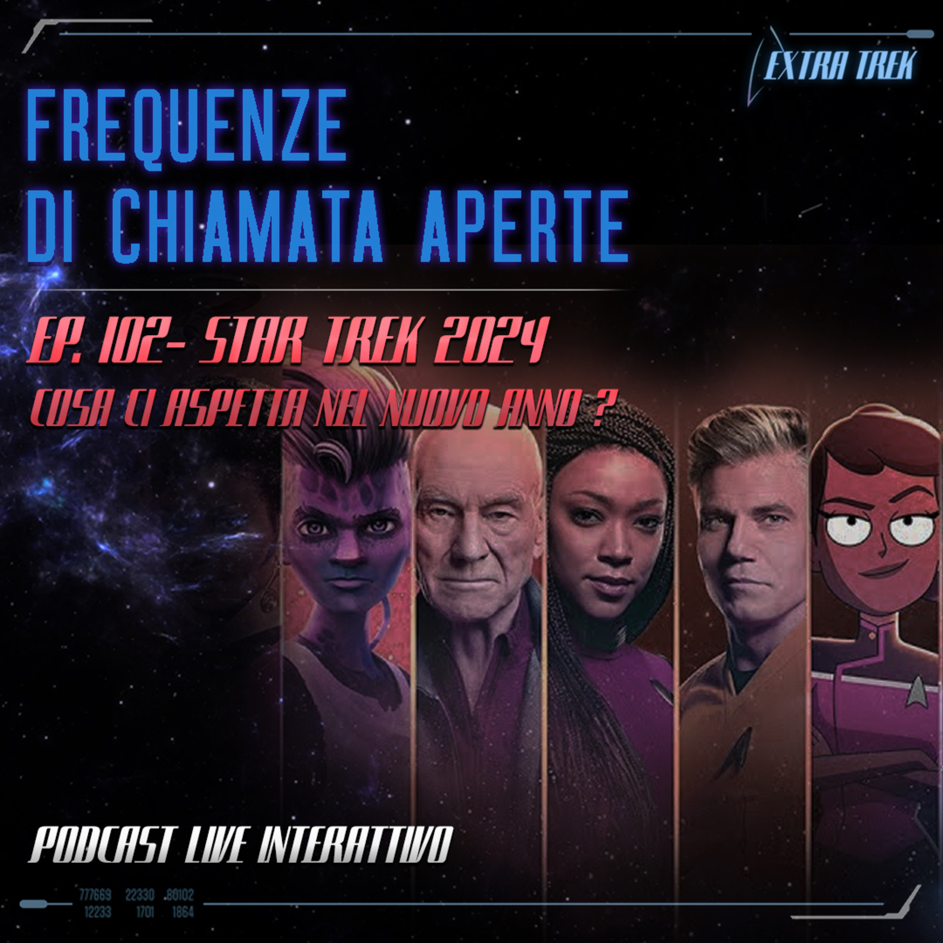 Star Trek Italia - \