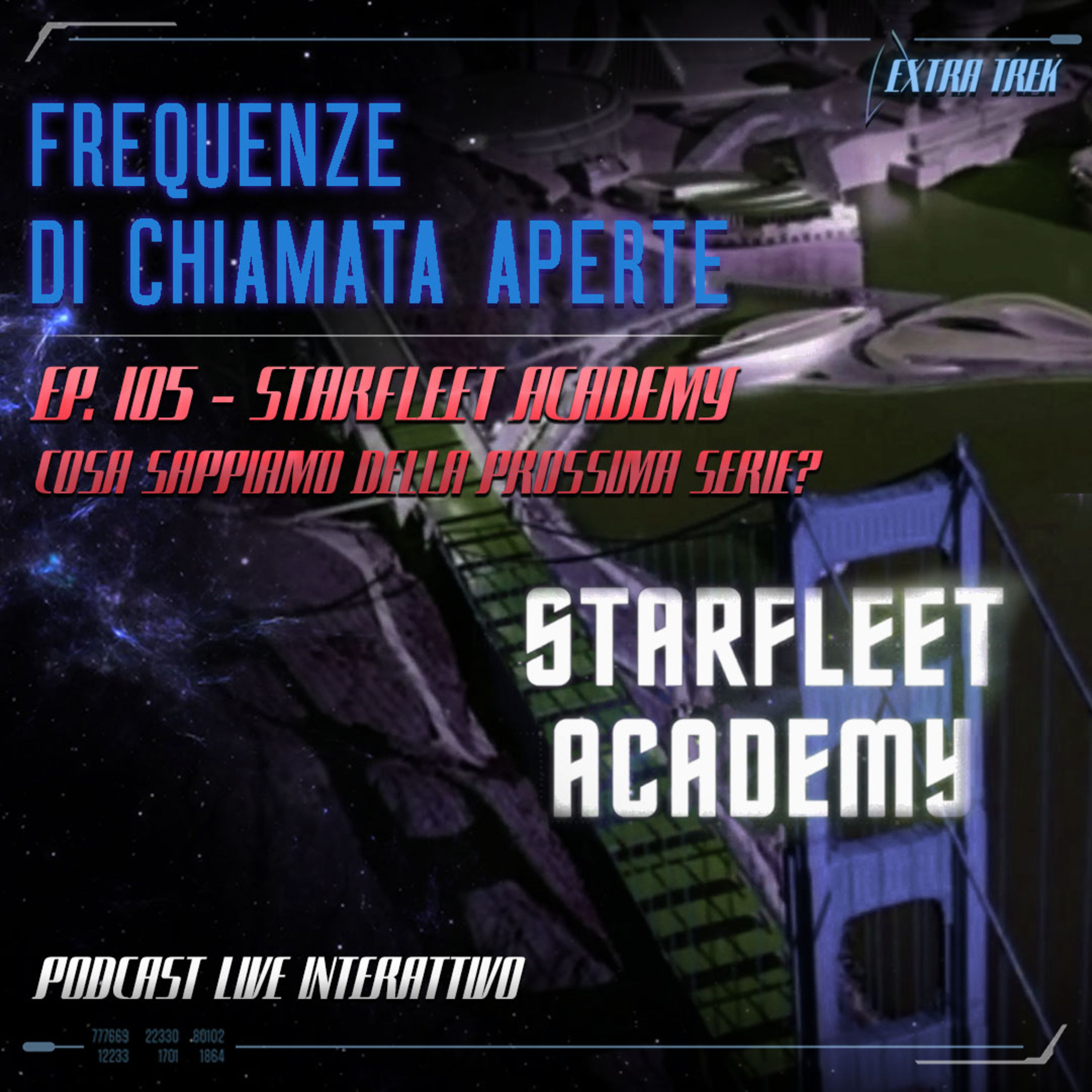 Star Trek Italia - \