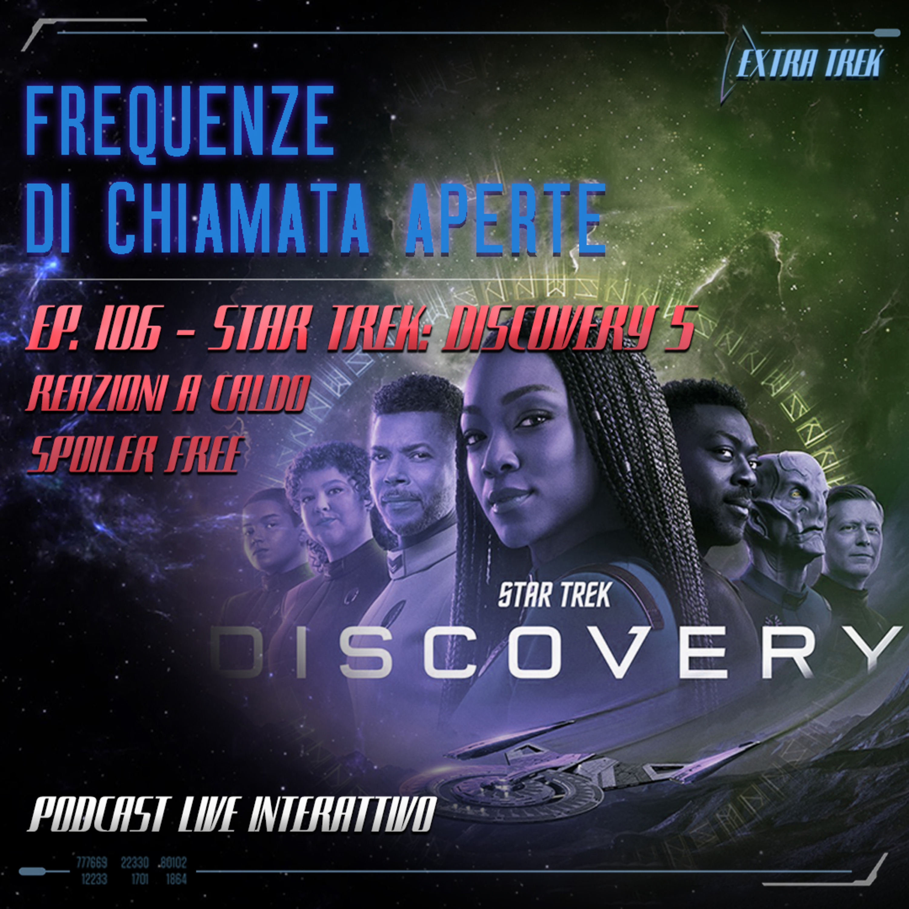 Star Trek Italia - \