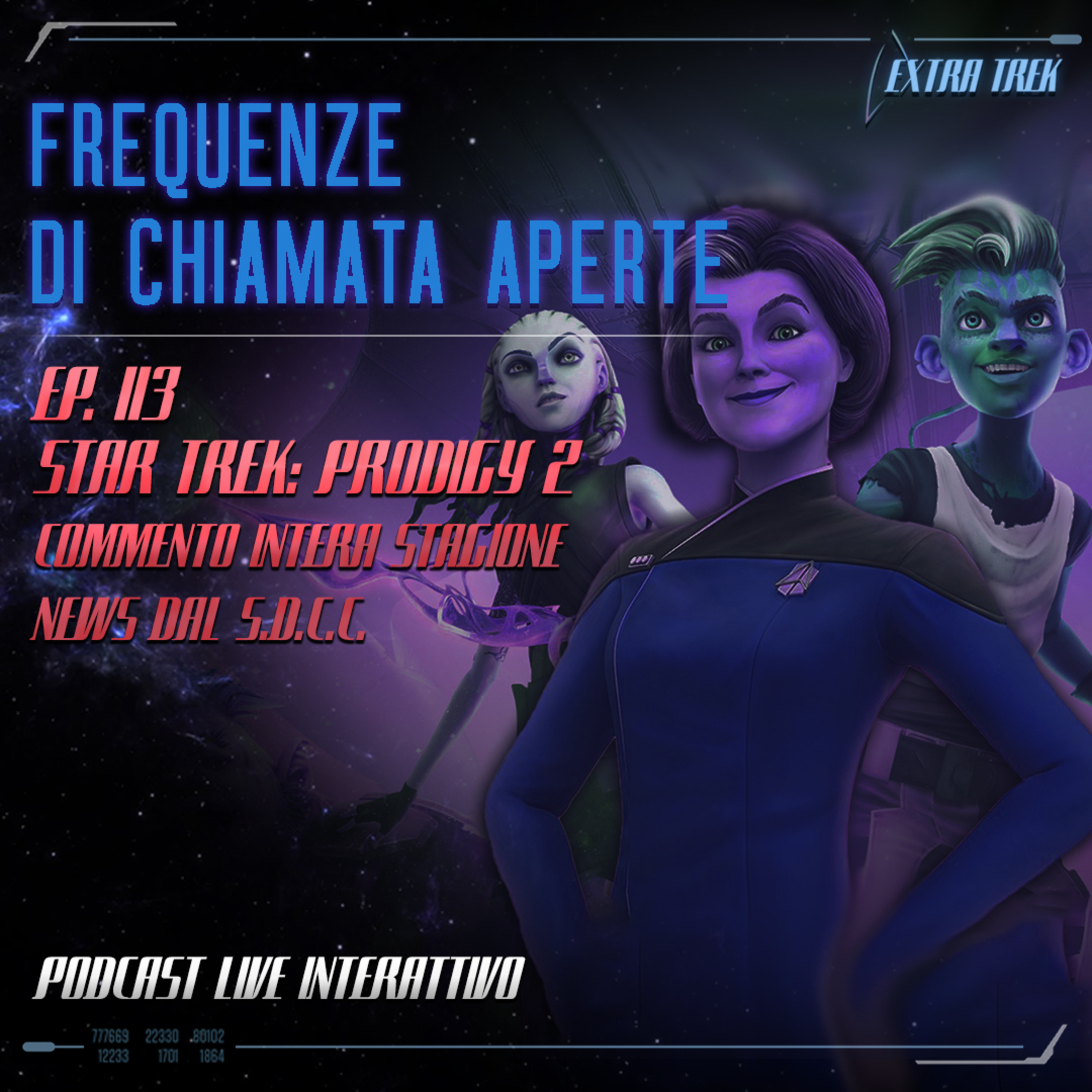 Star Trek Italia - \