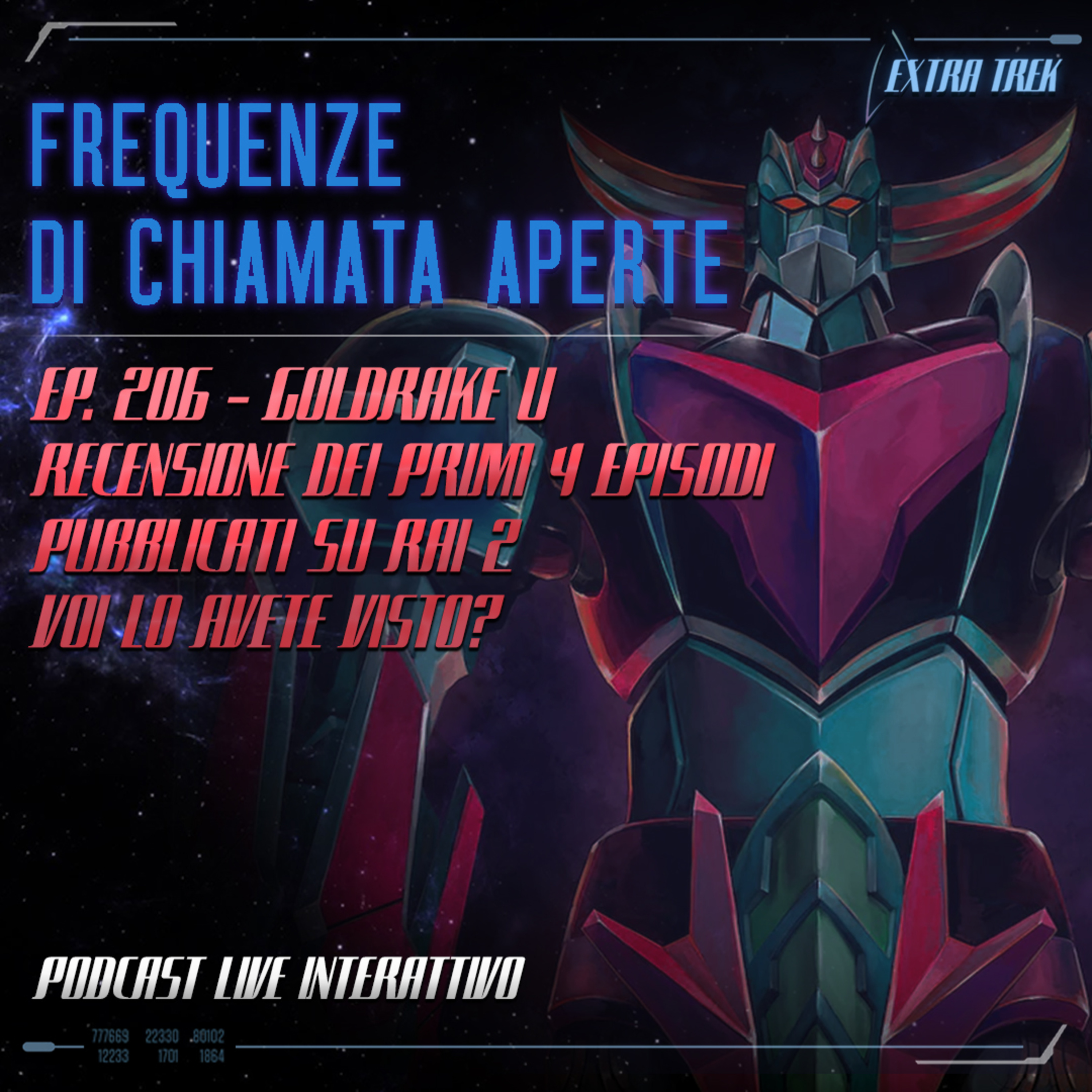 Star Trek Italia - \