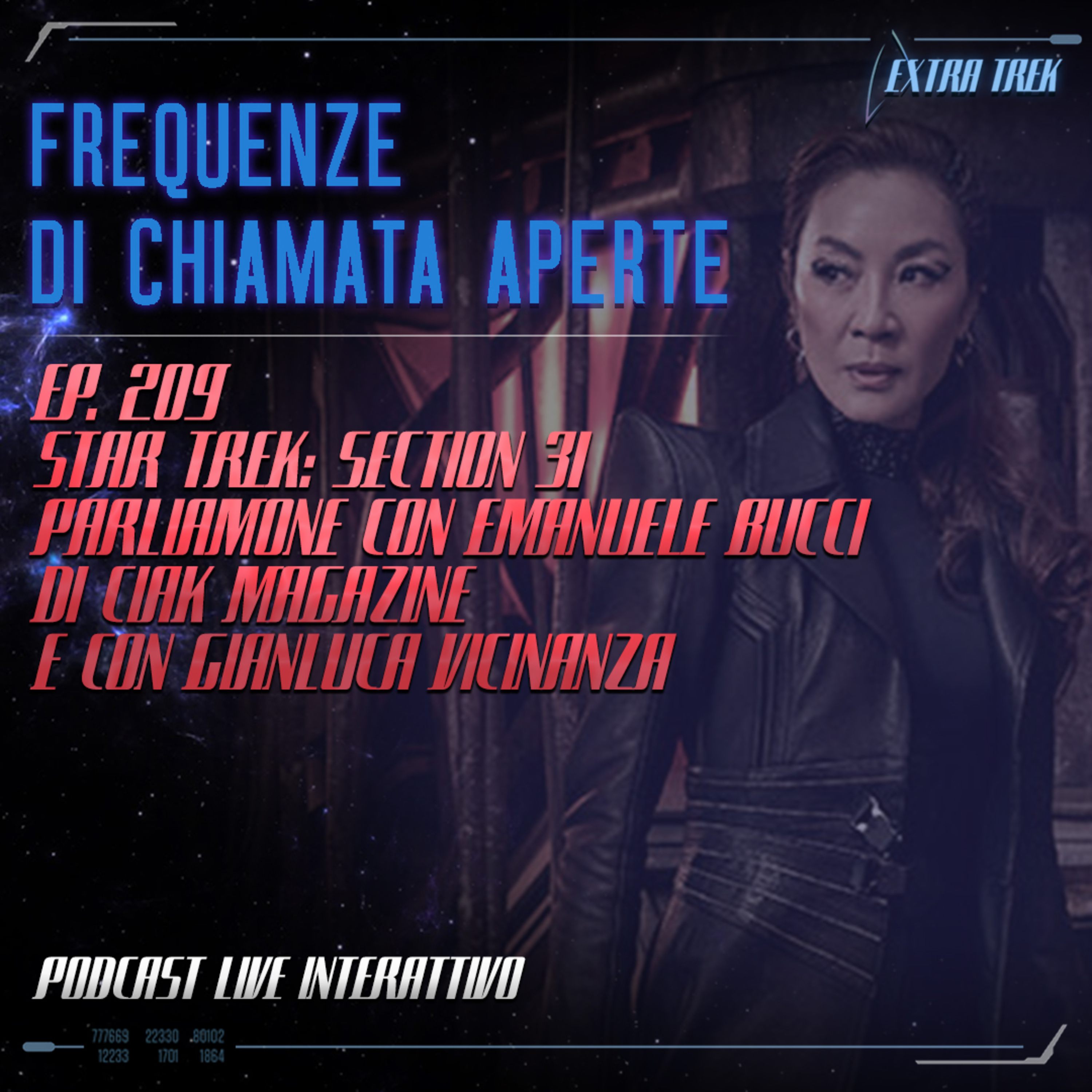 Star Trek Italia - \