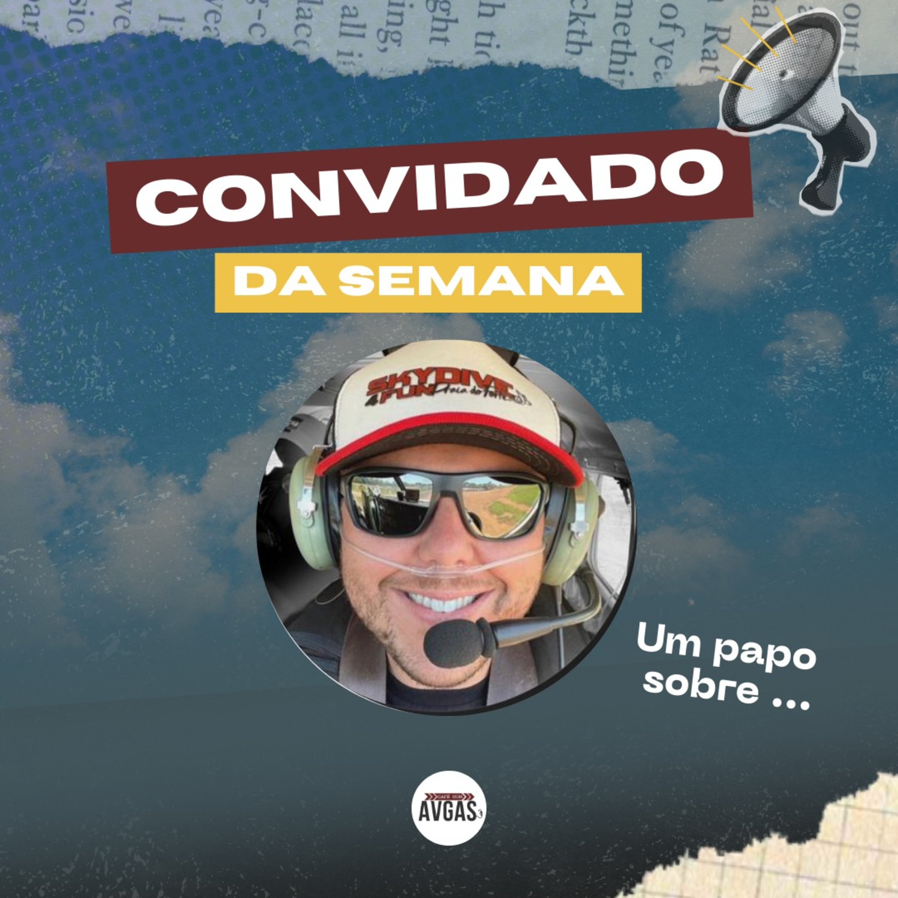 Café Com AVGÁS