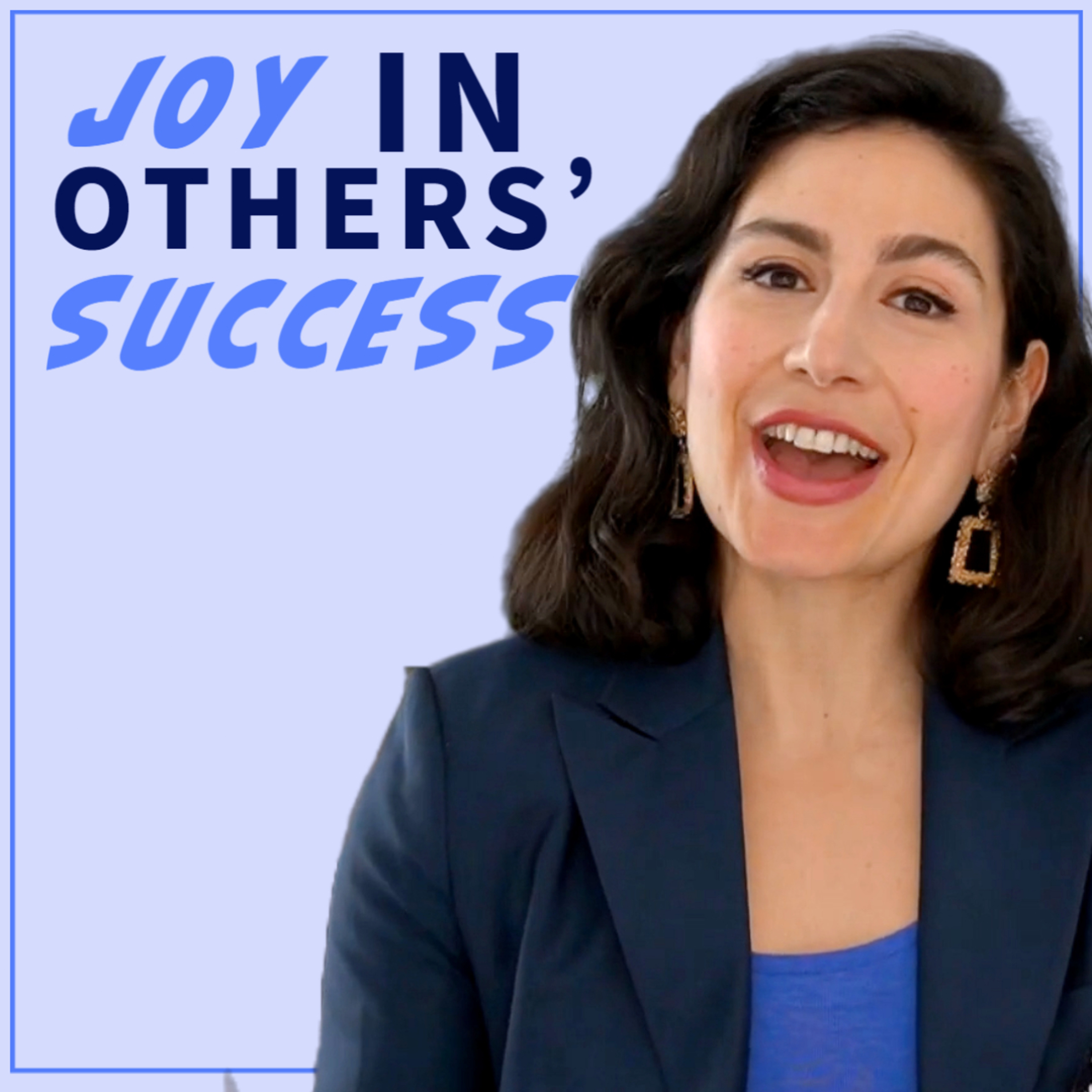 The Opposite of Schadenfreude: How to Find Happiness in Others' Success through Freudenfreude