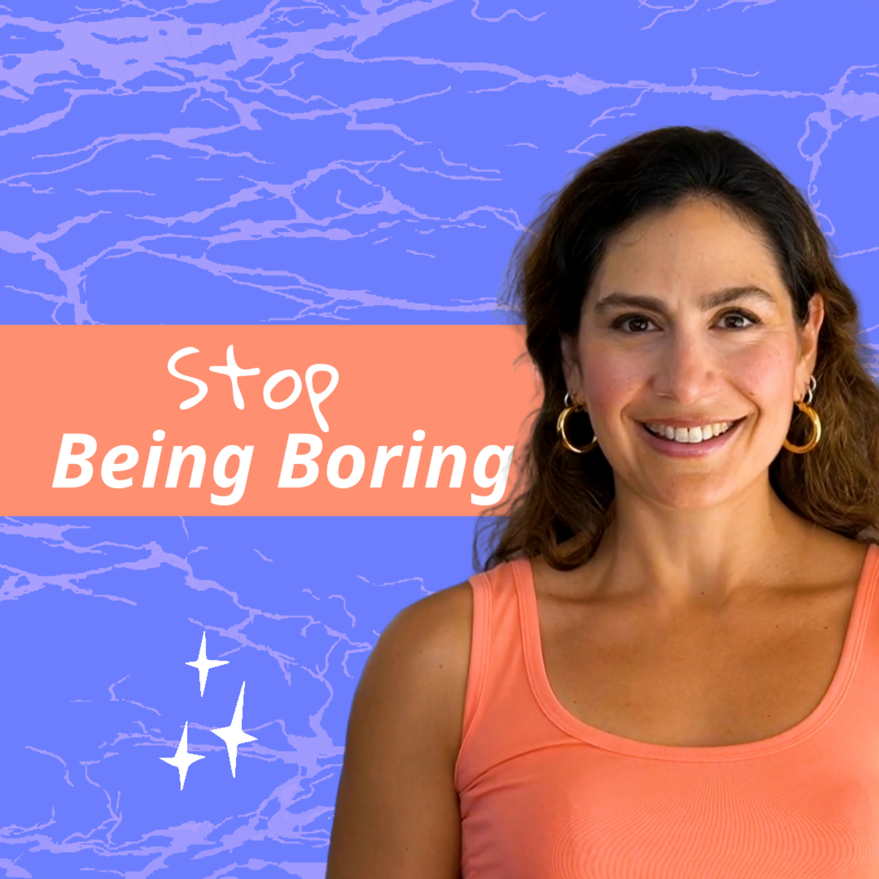 How to Stop Being Boring: 5 Actionable Strategies