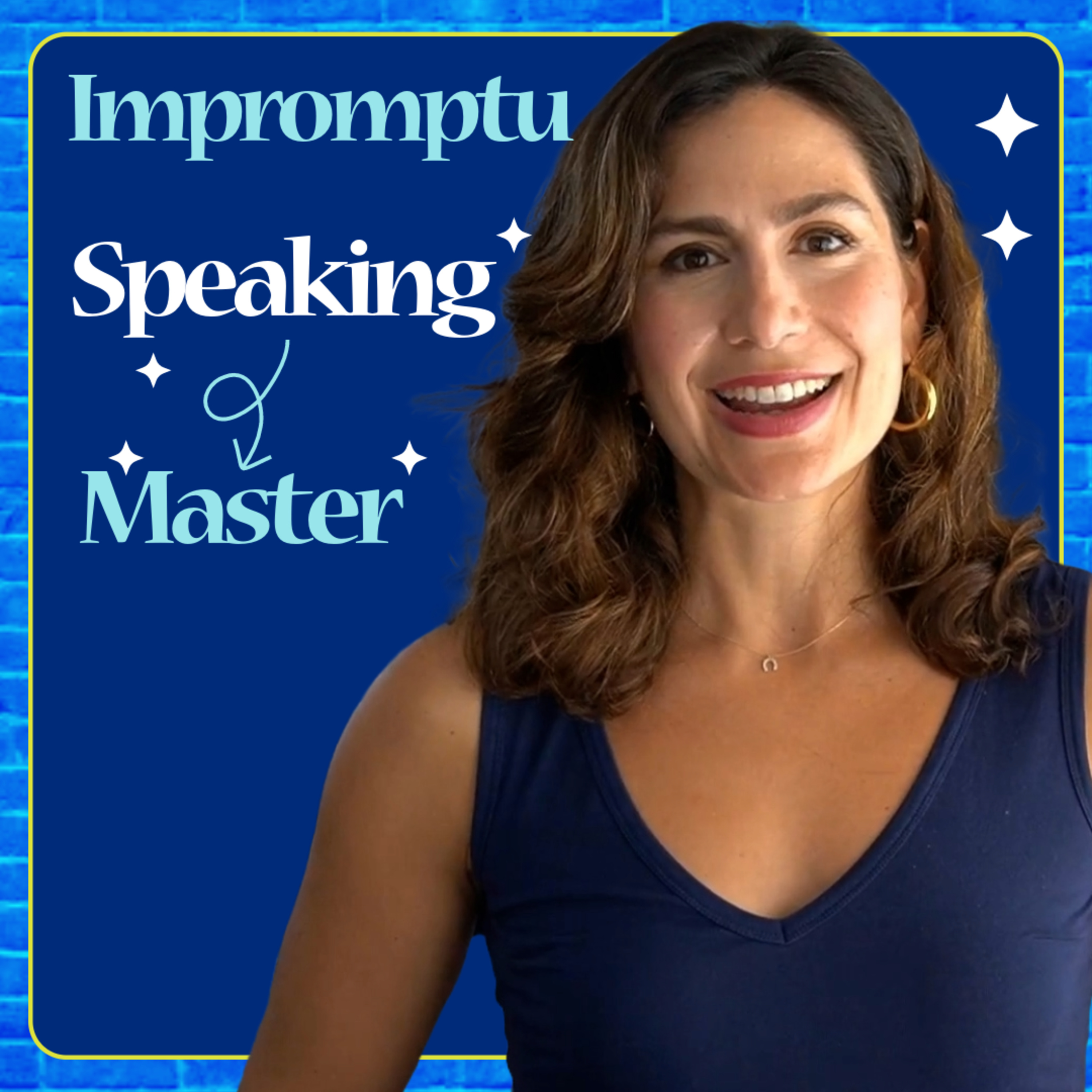 How to Master Impromptu Speaking (Even If You're Terrified of Public Speaking)