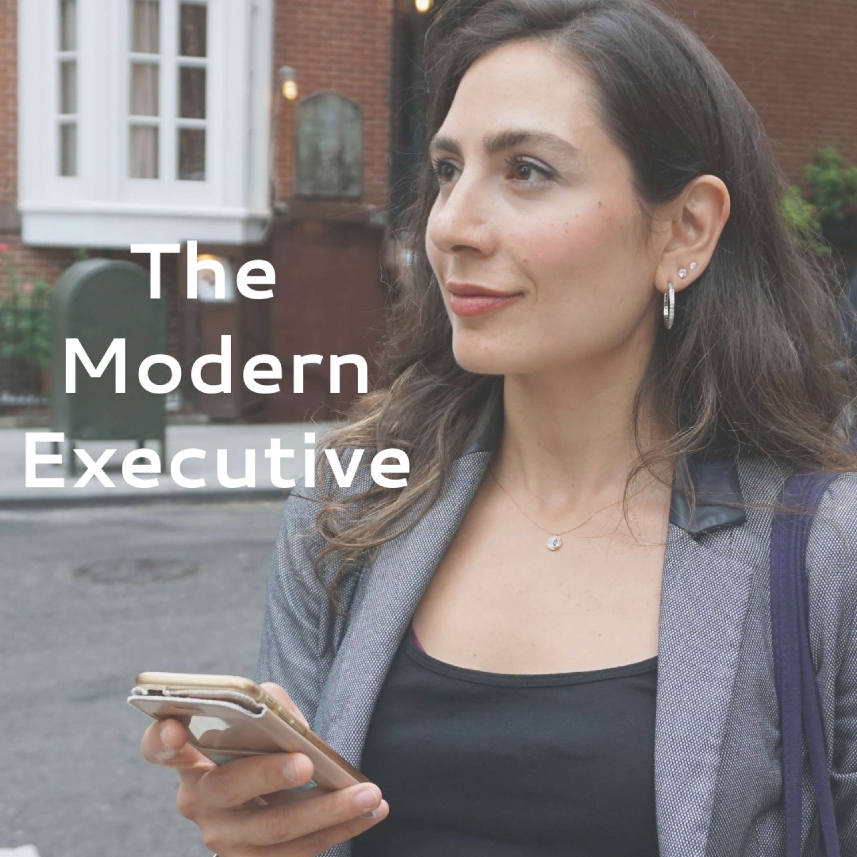 The Future of Leadership: What Every Modern Executive Needs to Know for Success in Business