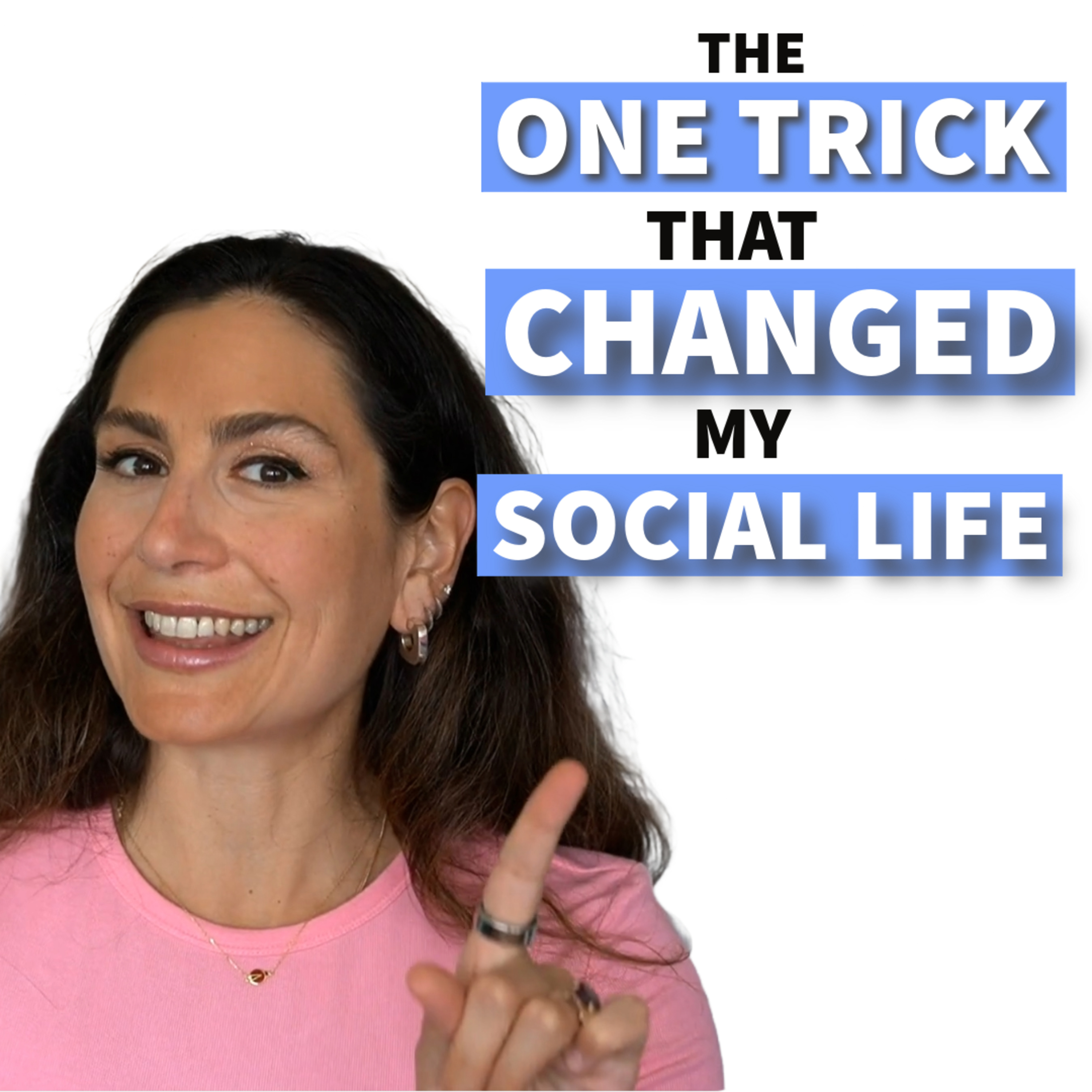 I Tried This ONE Weird Trick to SKYROCKET My Social Confidence (and It Actually Worked!)