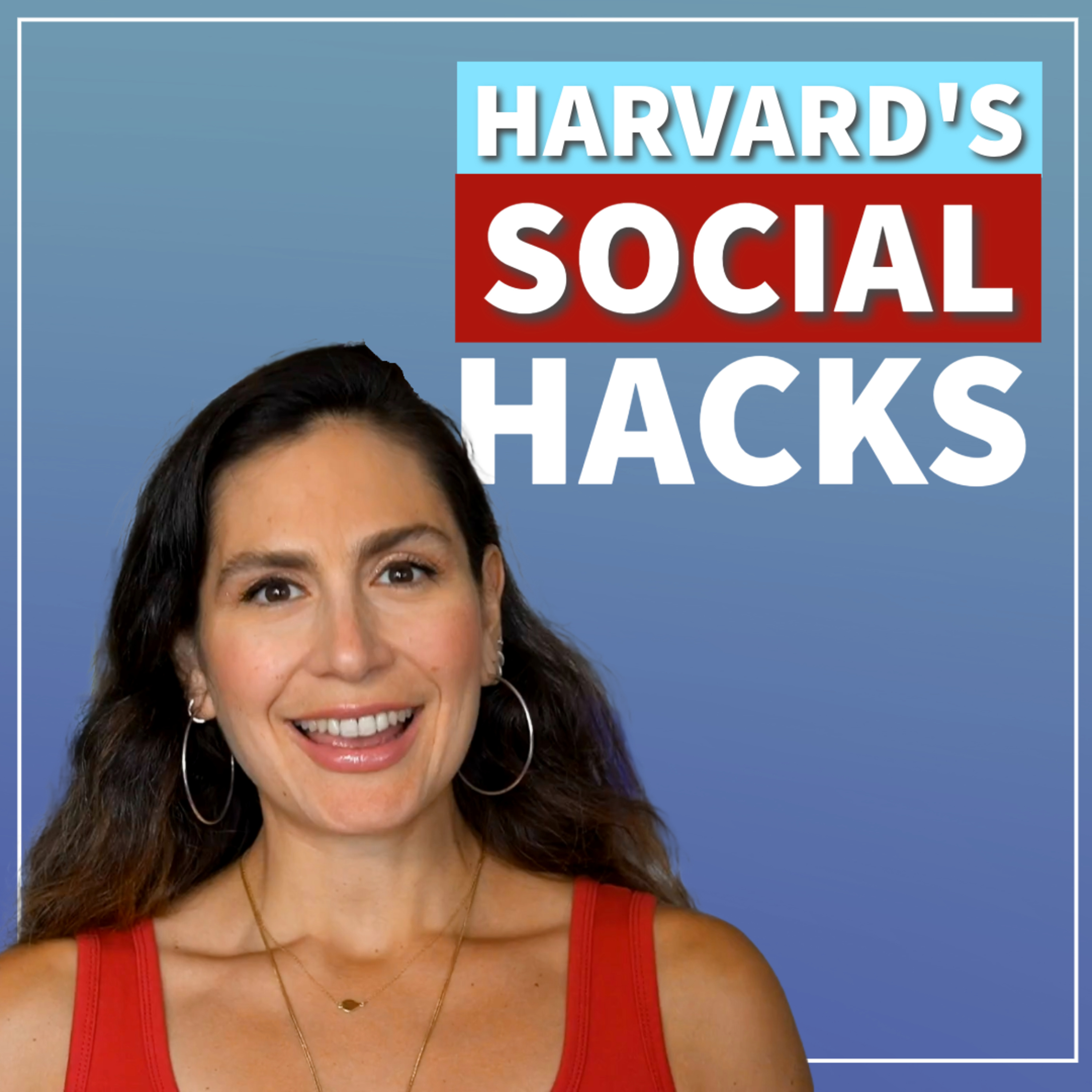 Feeling Socially Drained? Harvard's Simple Strategy for a Thriving Social Life