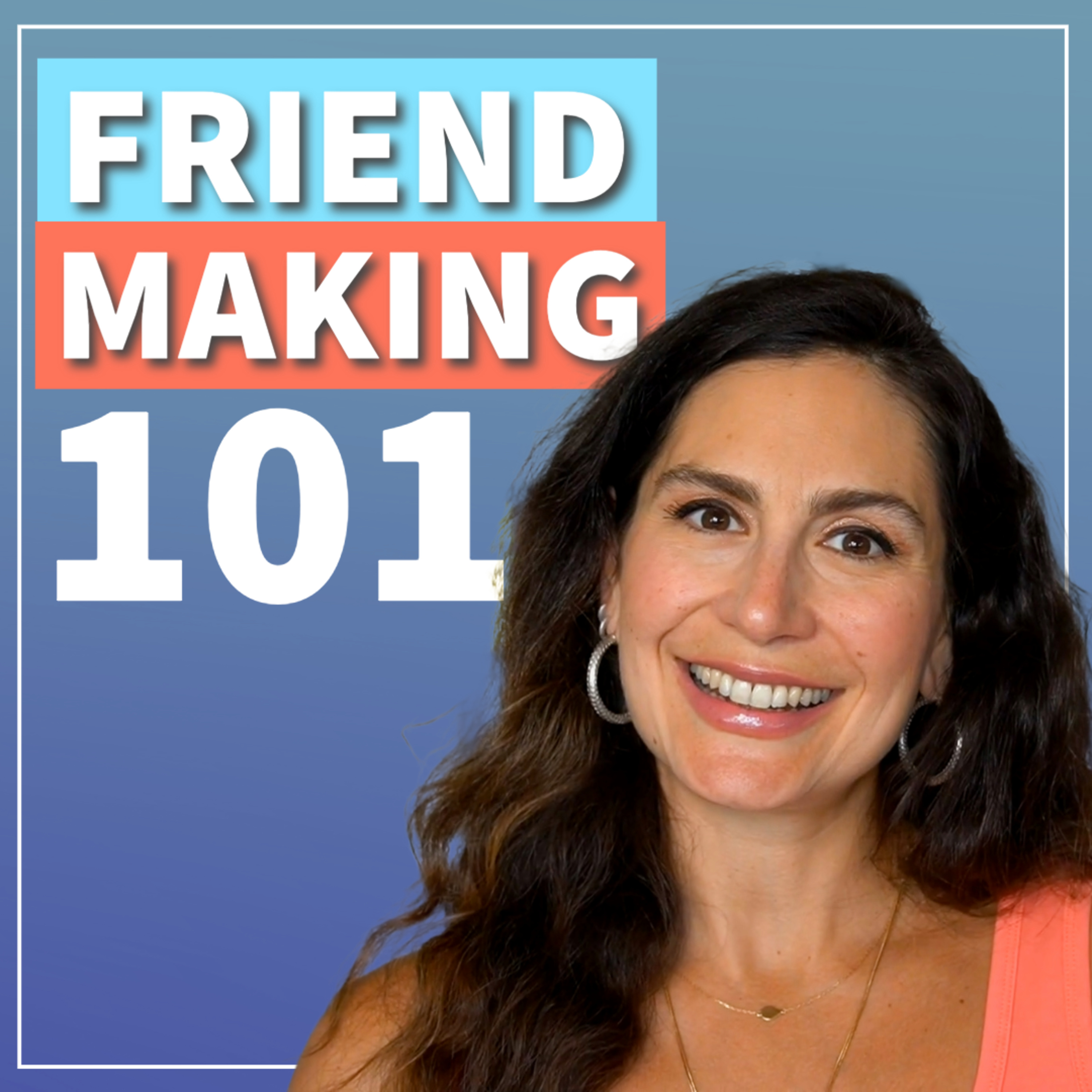 The Ultimate Guide to Crushing Social Anxiety and Building a Tribe You Love