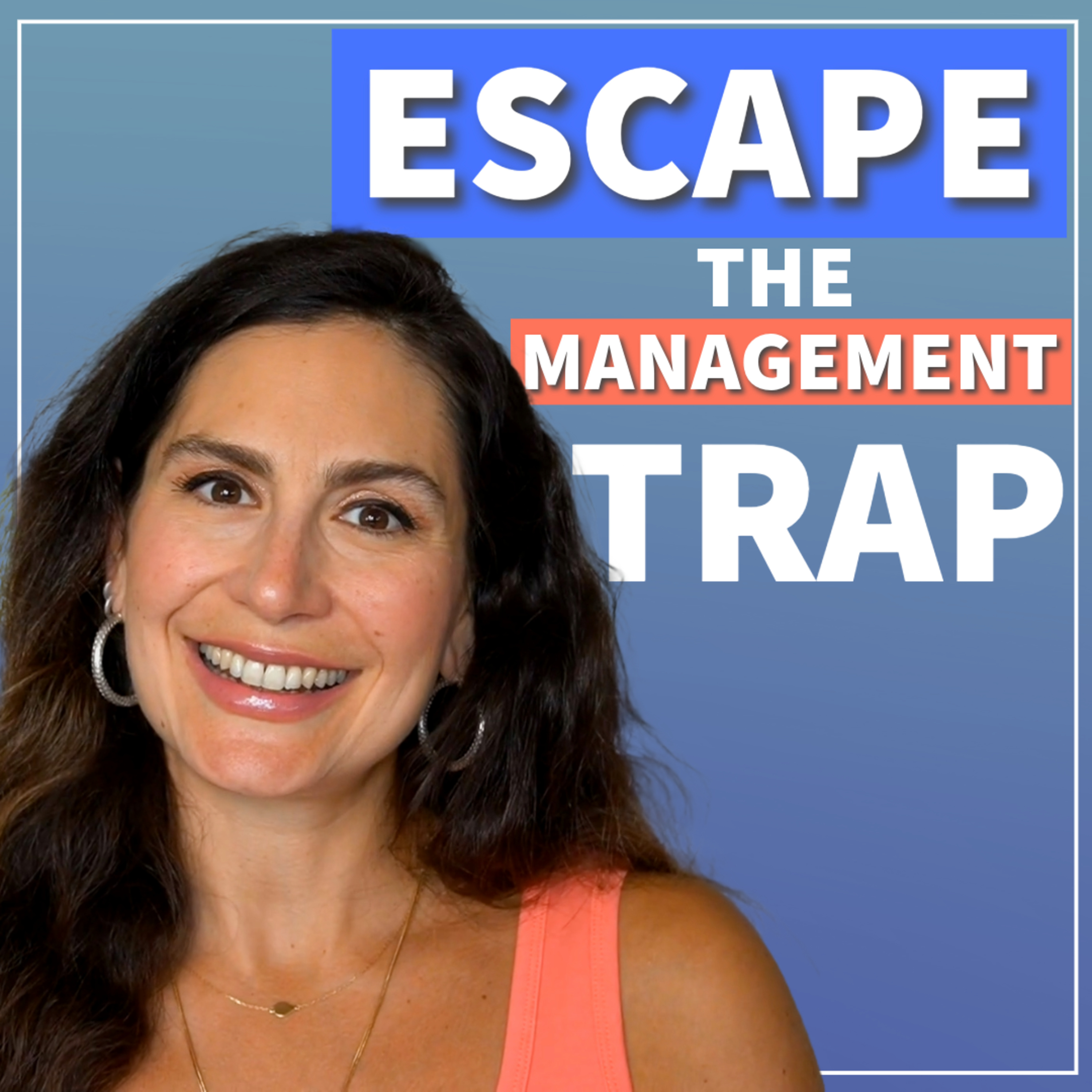 Escape the Management Trap: How to Thrive in Your Career Without Managing People