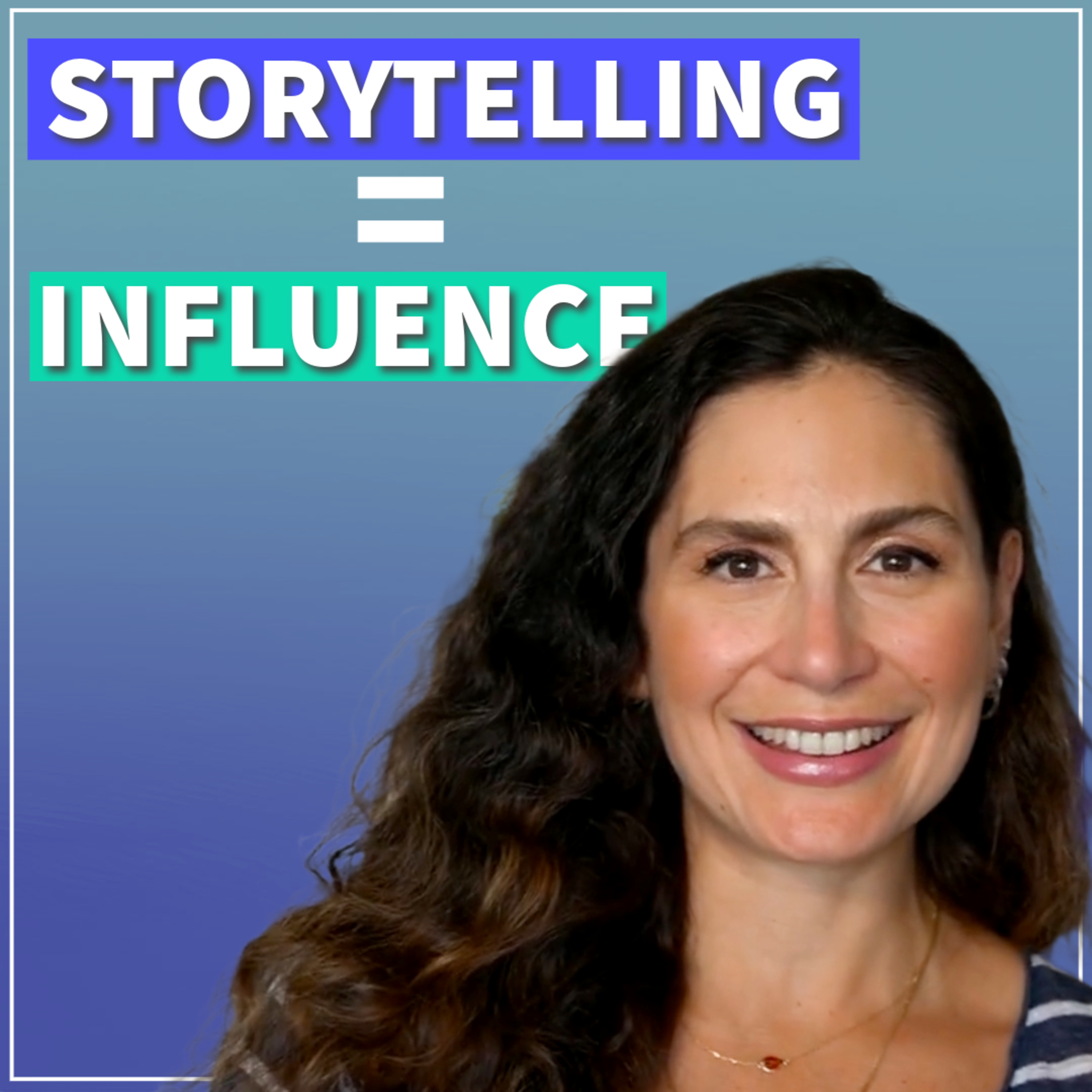 Want to Make a Lasting Impression? Master the Art of Conversational Storytelling