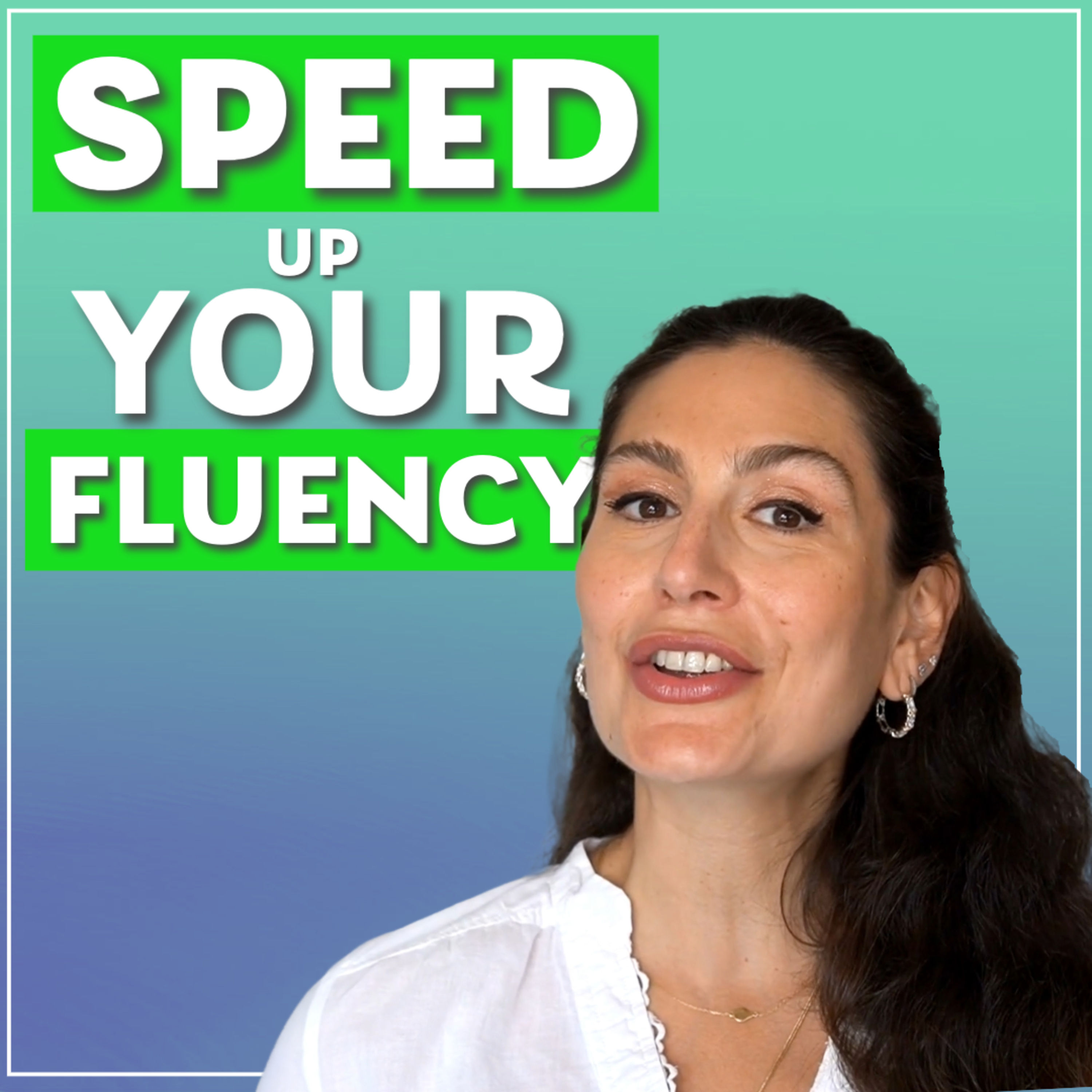 Advanced English FLUENCY FAST-TRACK: 30 Days to Confident Communication for Ambitious Executives