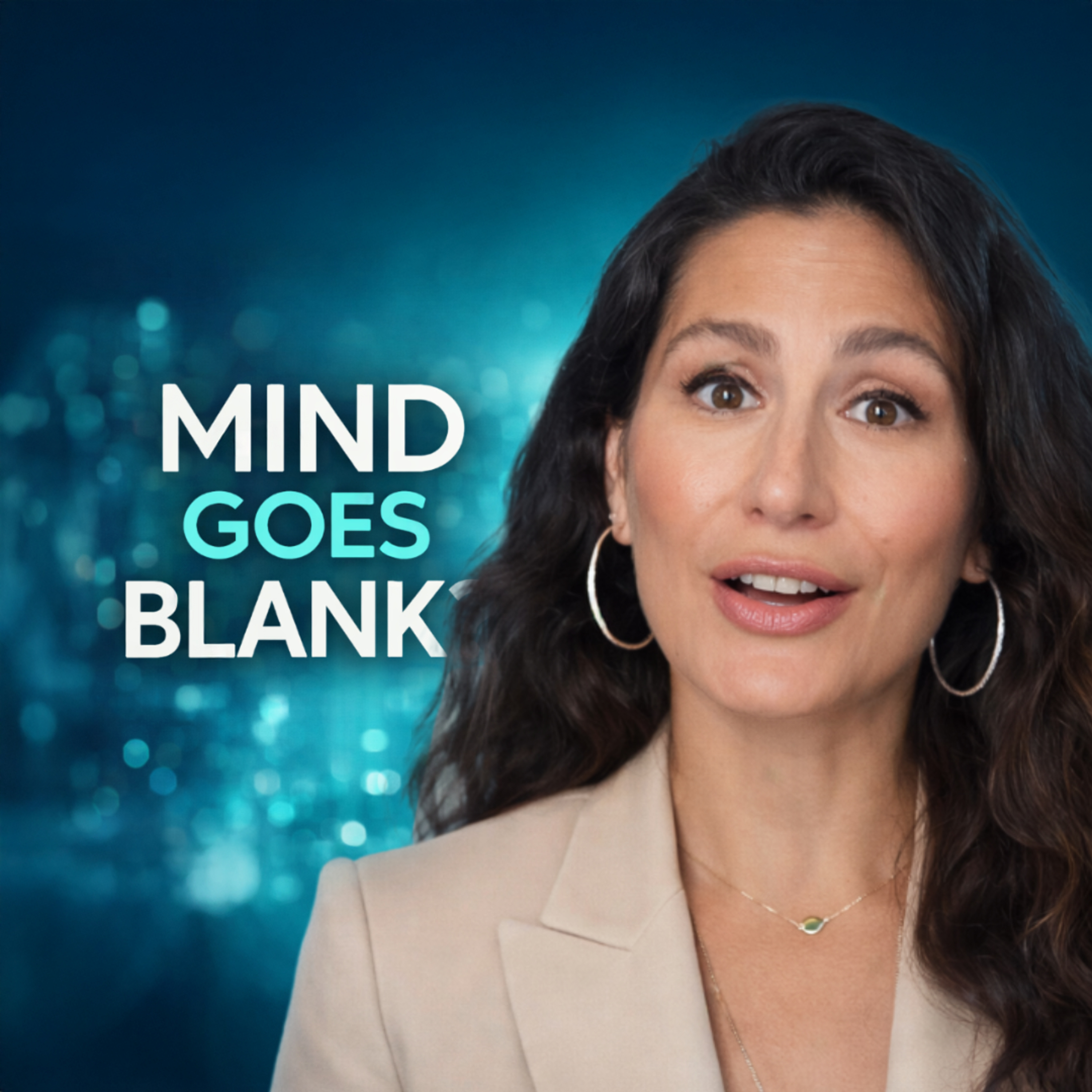 Stop Freezing When Speaking English: What to Say When Your Mind Goes Blank