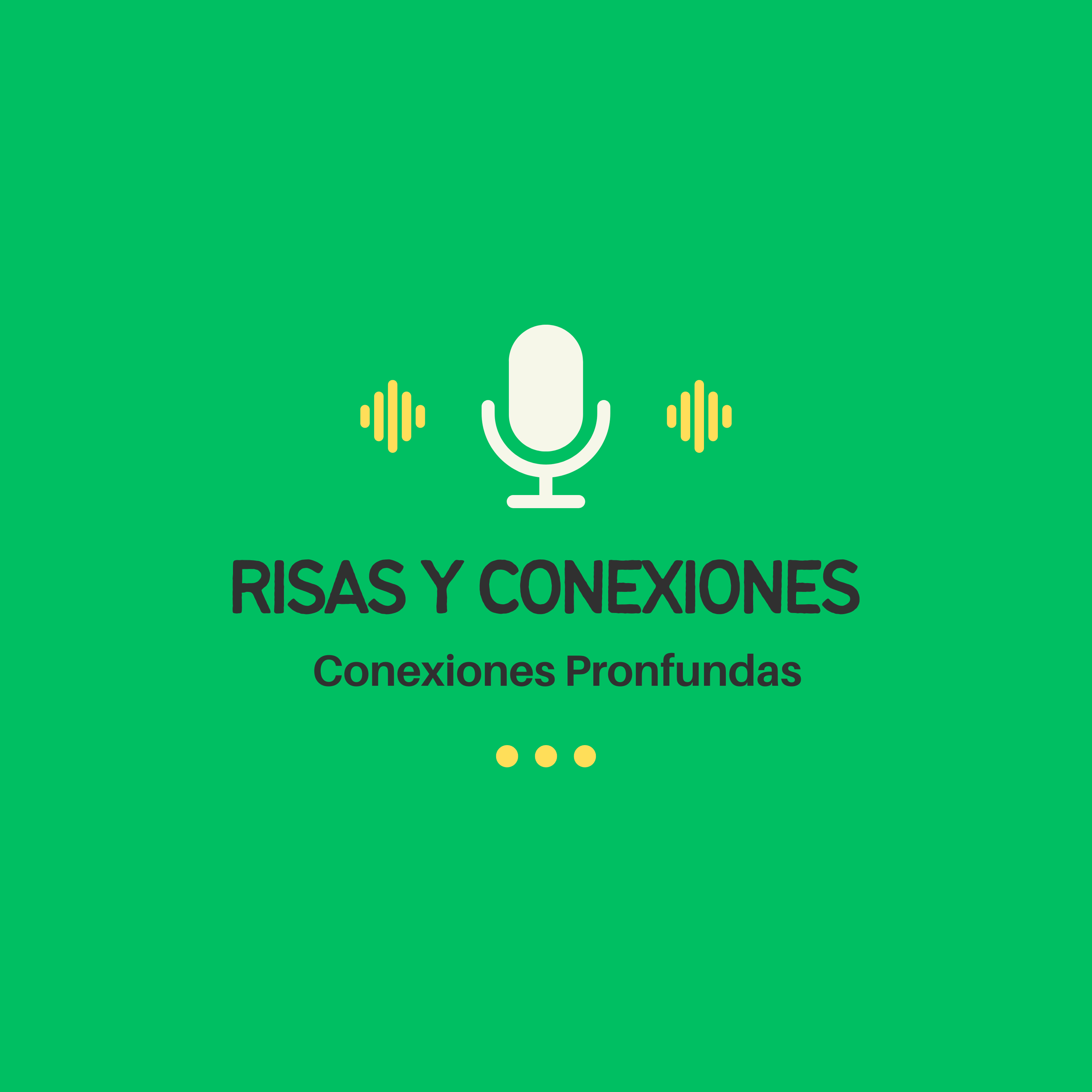 EP.114: «Risas y Conexiones» episode artwork