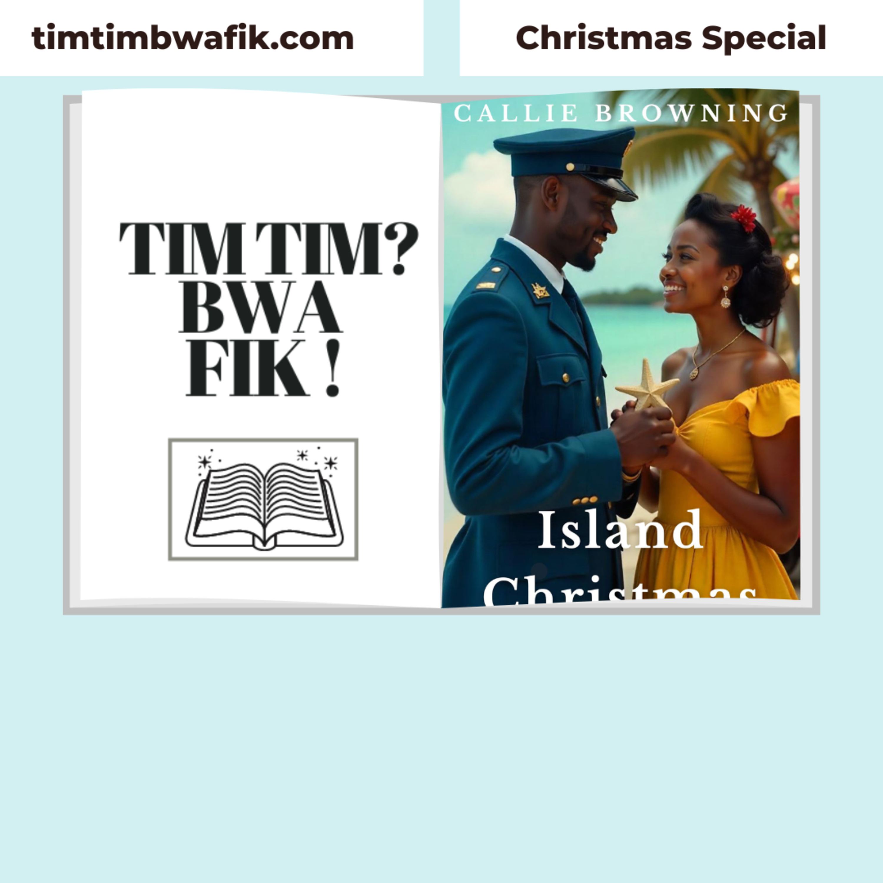 Tim Tim? Bwa Fik!