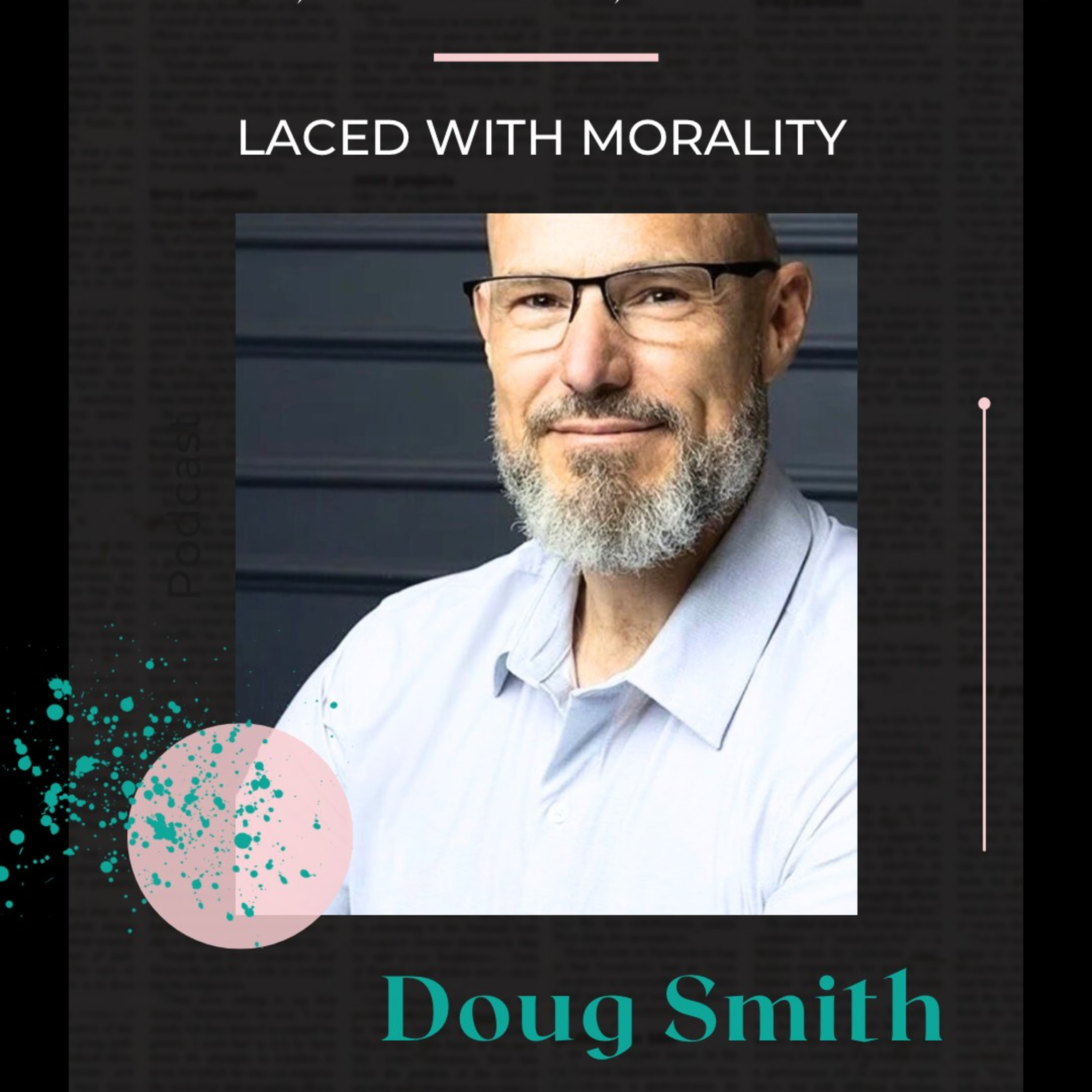 Murder, Mystery and Mayhem Laced with Morality