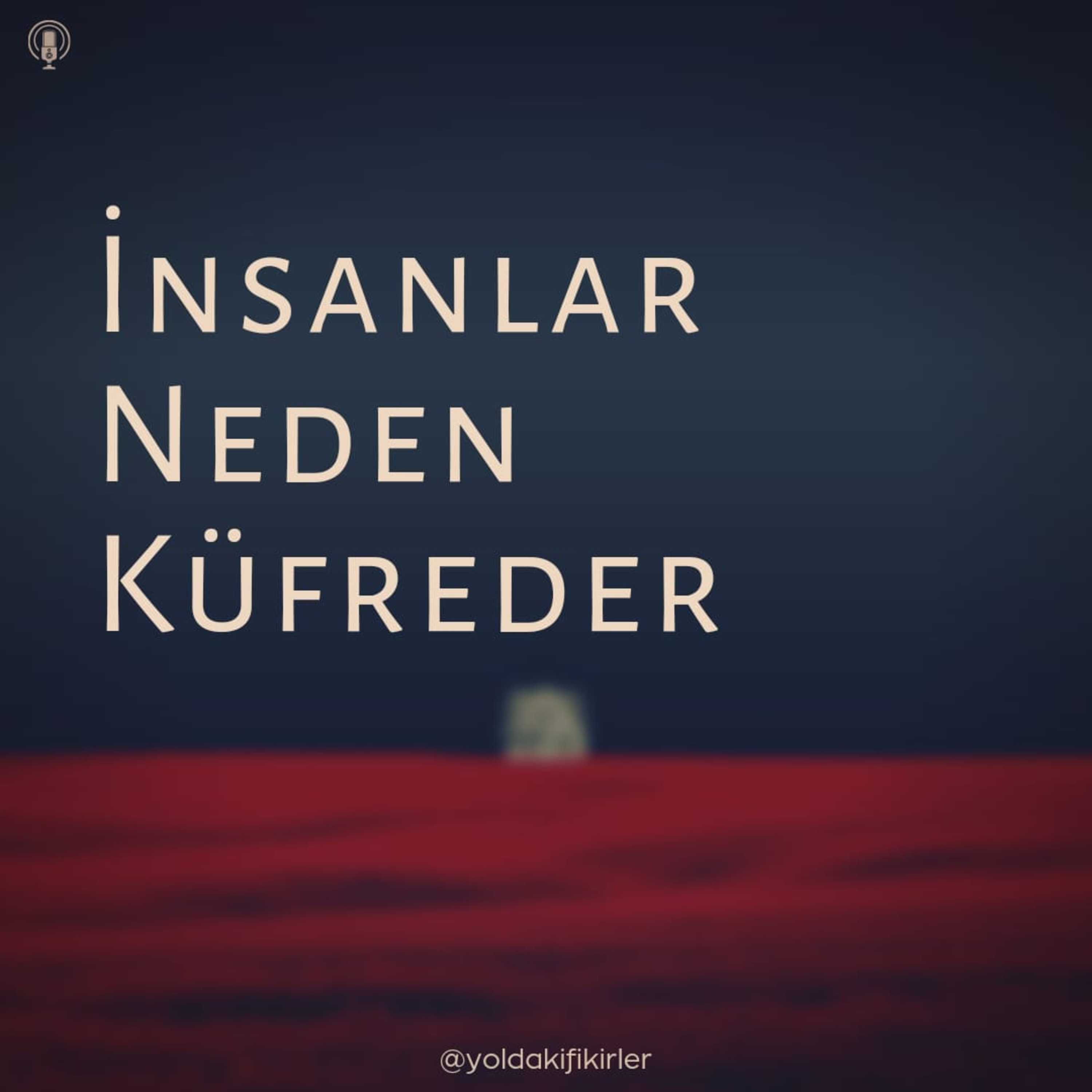 37 - İnsanlar Neden Küfreder? episode artwork